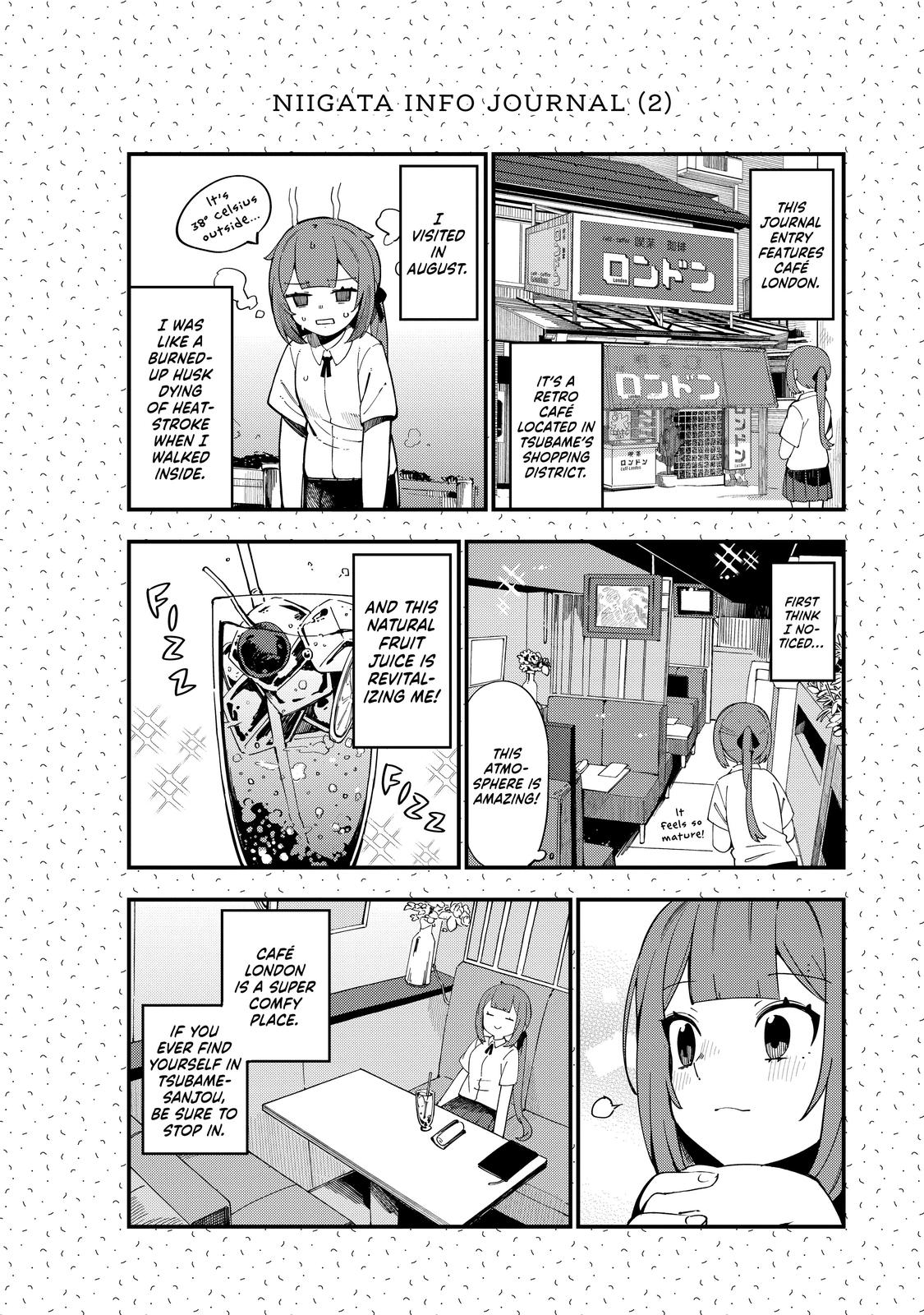 The Coppersmith's Bride Chapter 4 30