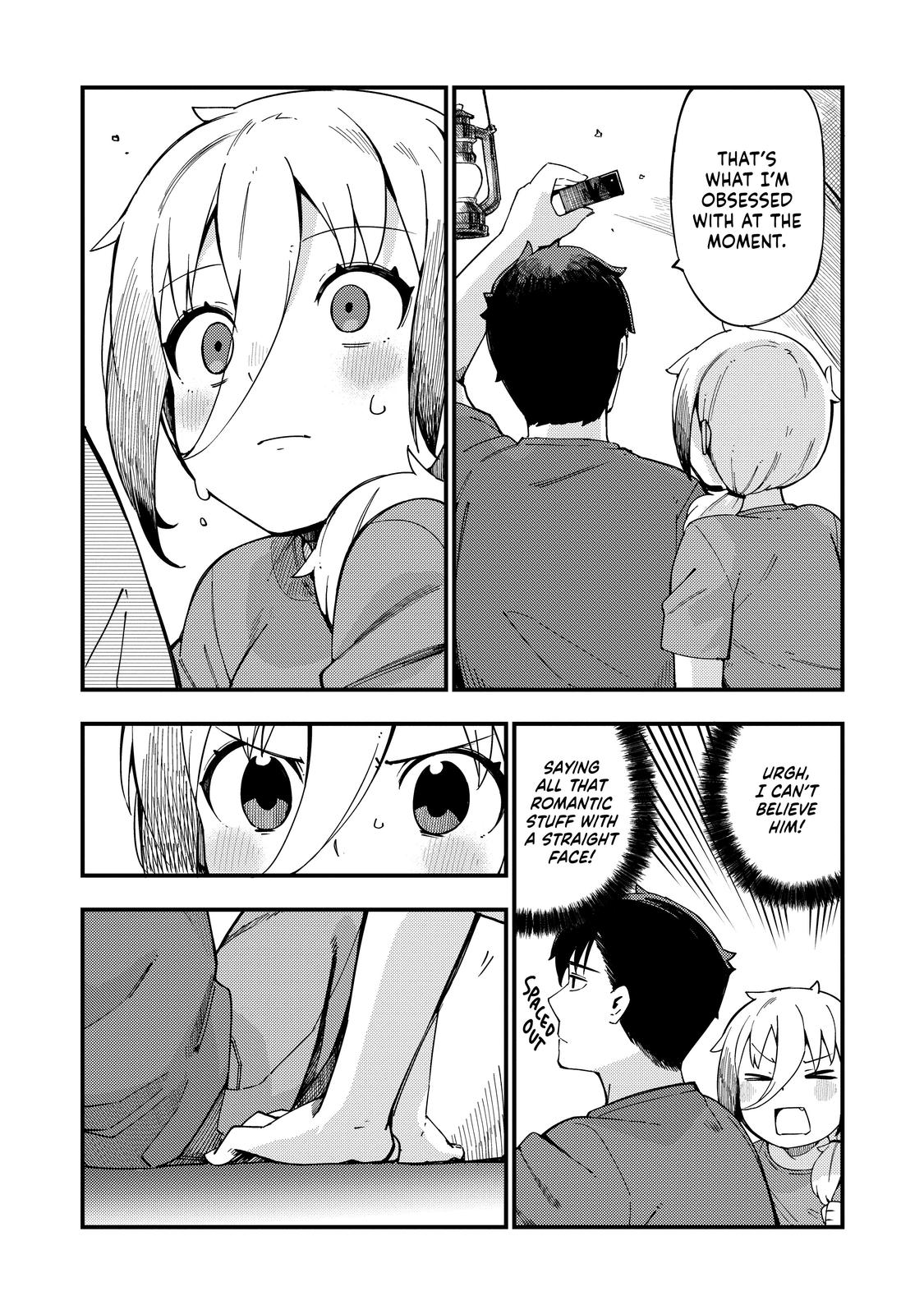 The Coppersmith's Bride Chapter 9 21