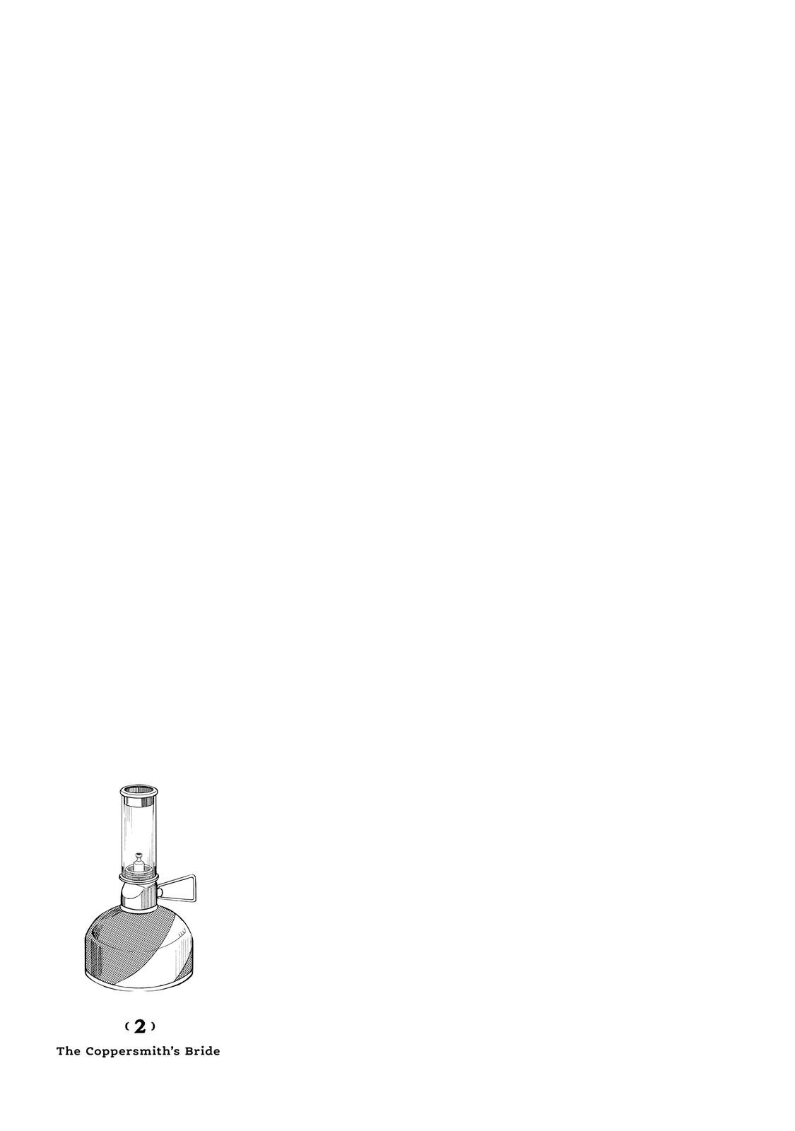 The Coppersmith's Bride Chapter 9 24