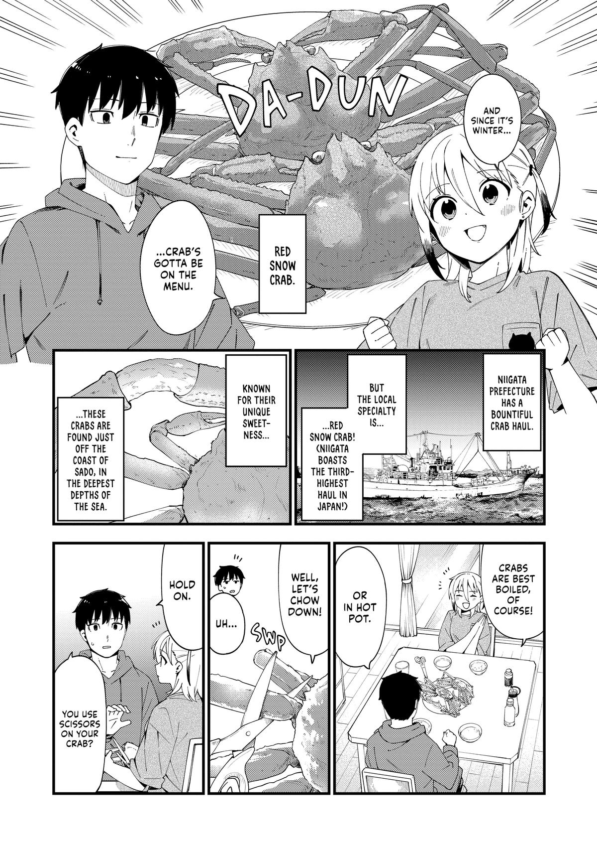 The Coppersmith's Bride Chapter 41 8
