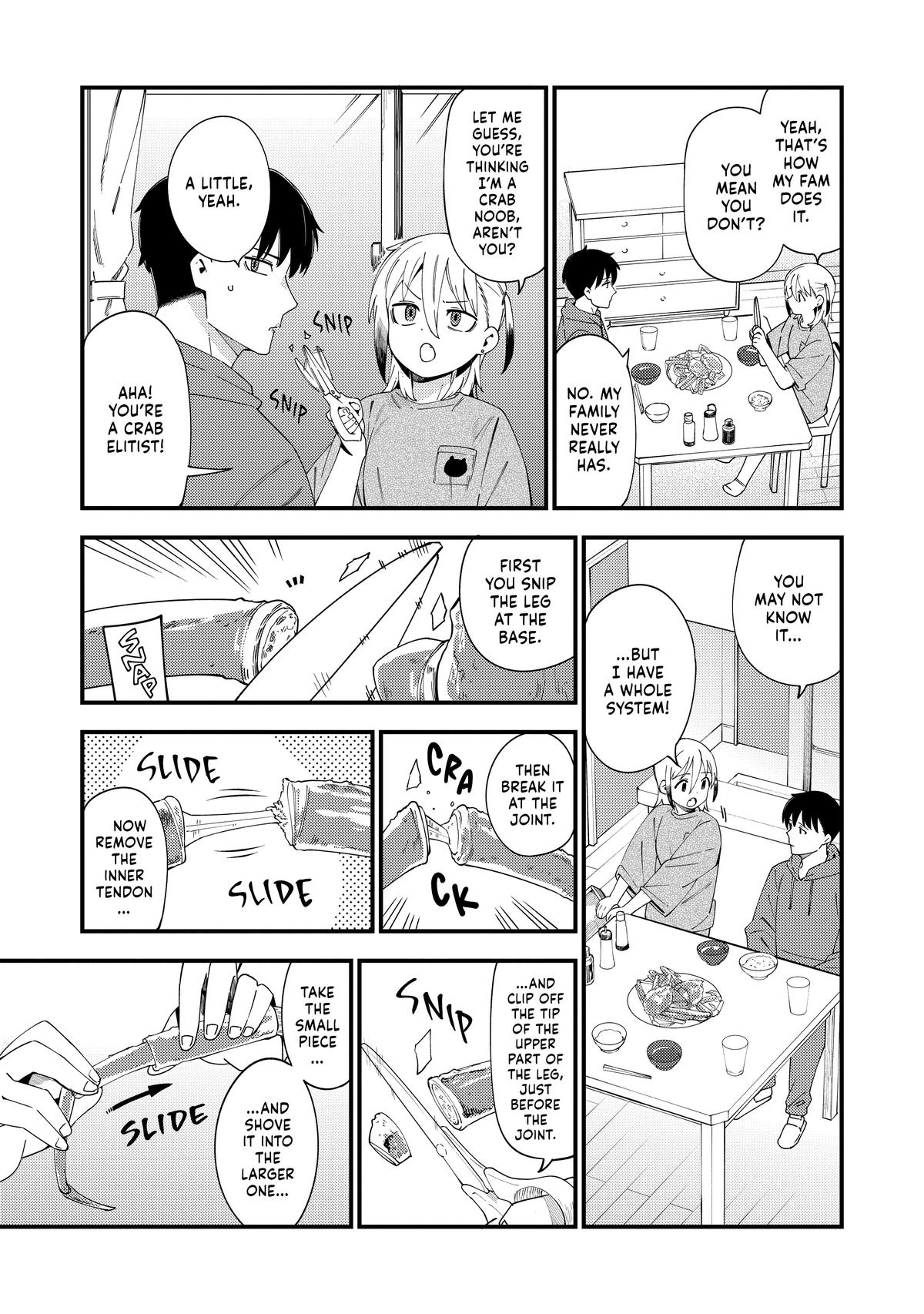 The Coppersmith's Bride Chapter 41 9
