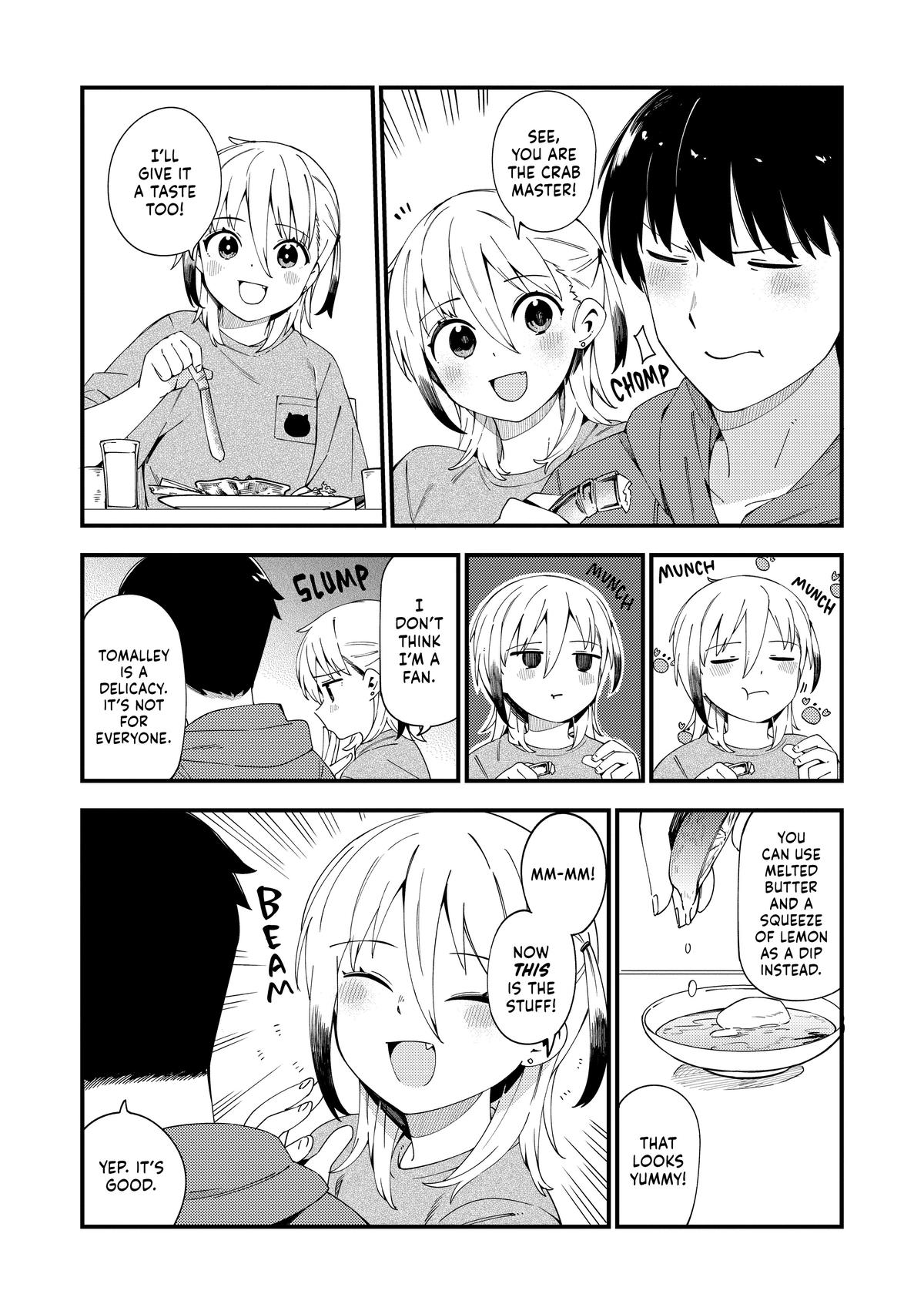 The Coppersmith's Bride Chapter 41 15