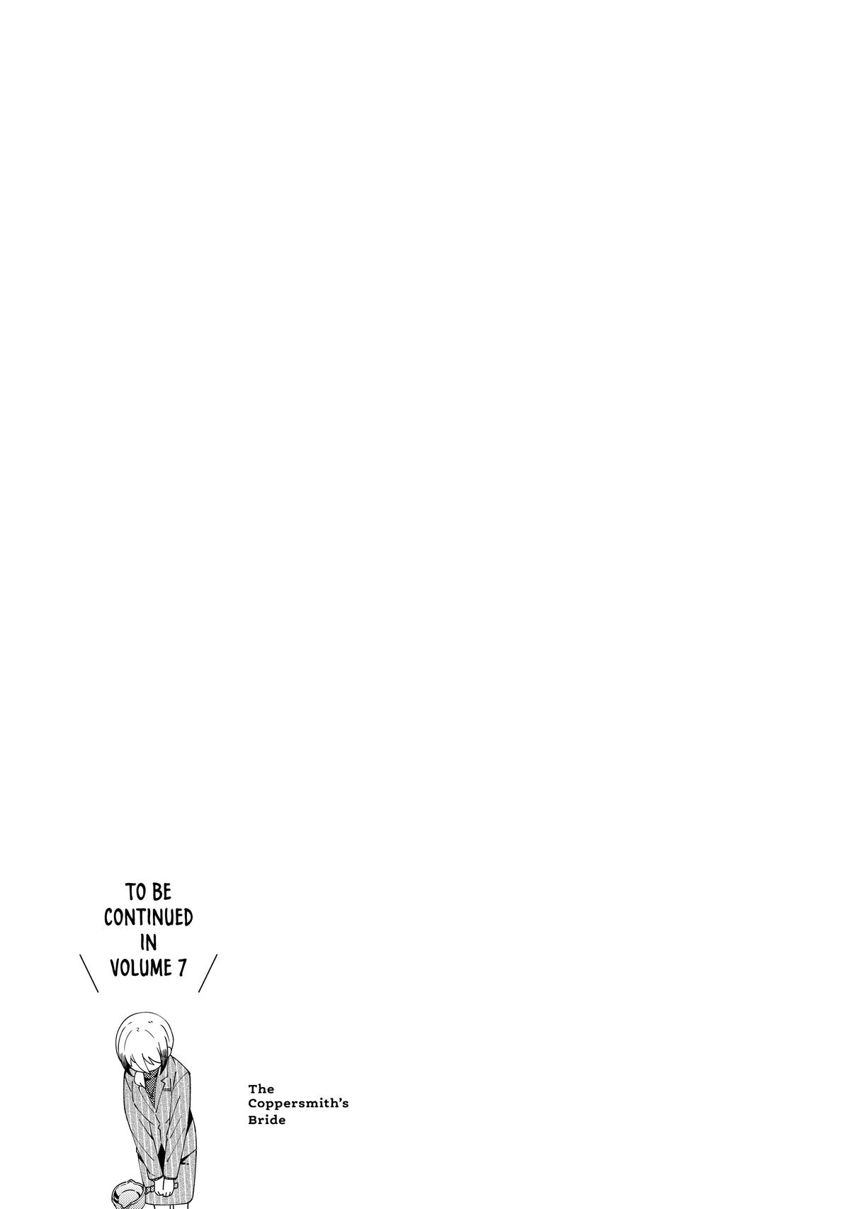 The Coppersmith's Bride Chapter 44 27