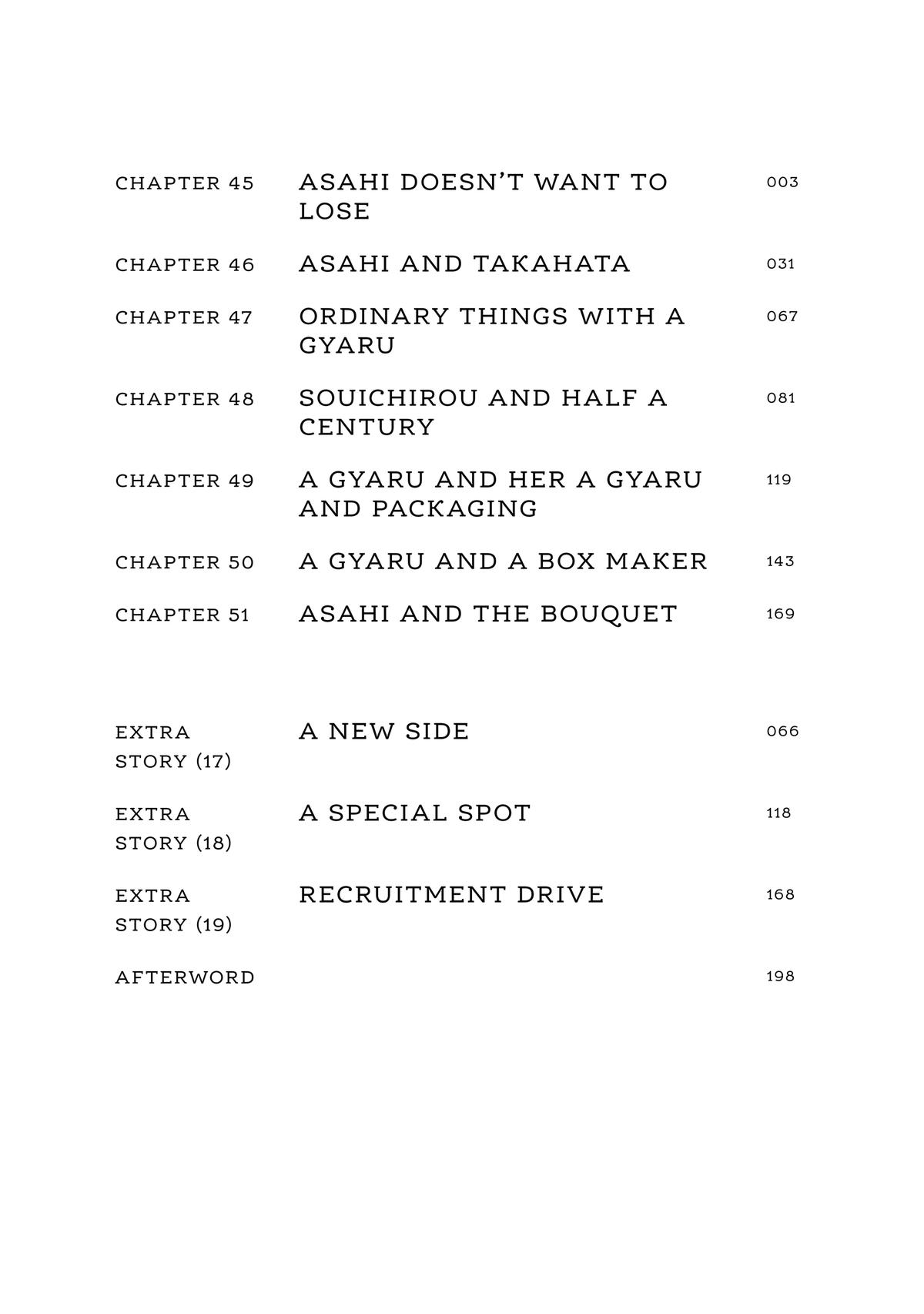 The Coppersmith's Bride Chapter 45 4