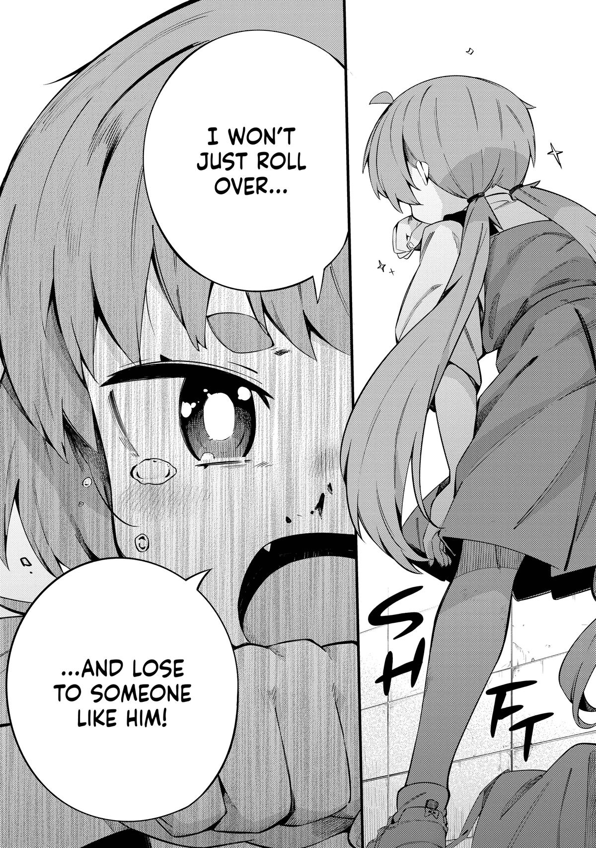 The Coppersmith's Bride Chapter 45 31