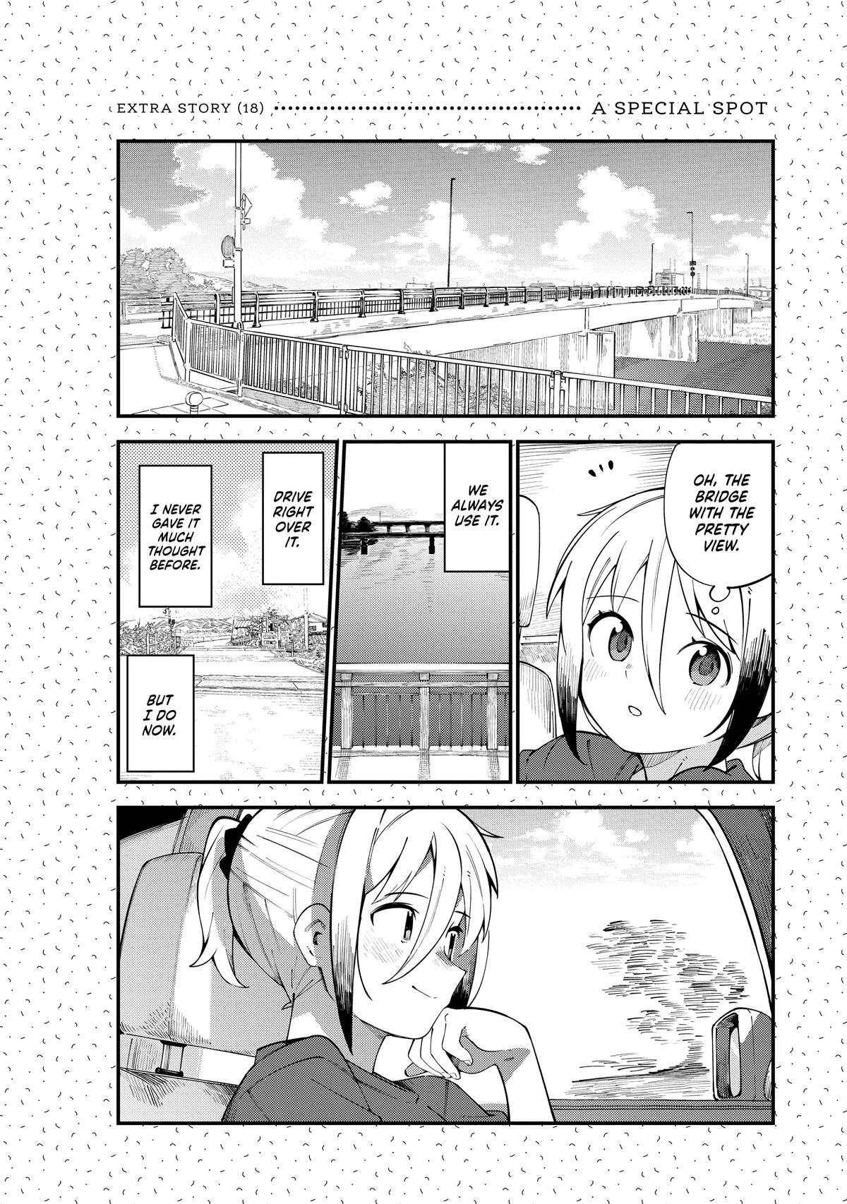 The Coppersmith's Bride Chapter 47 14