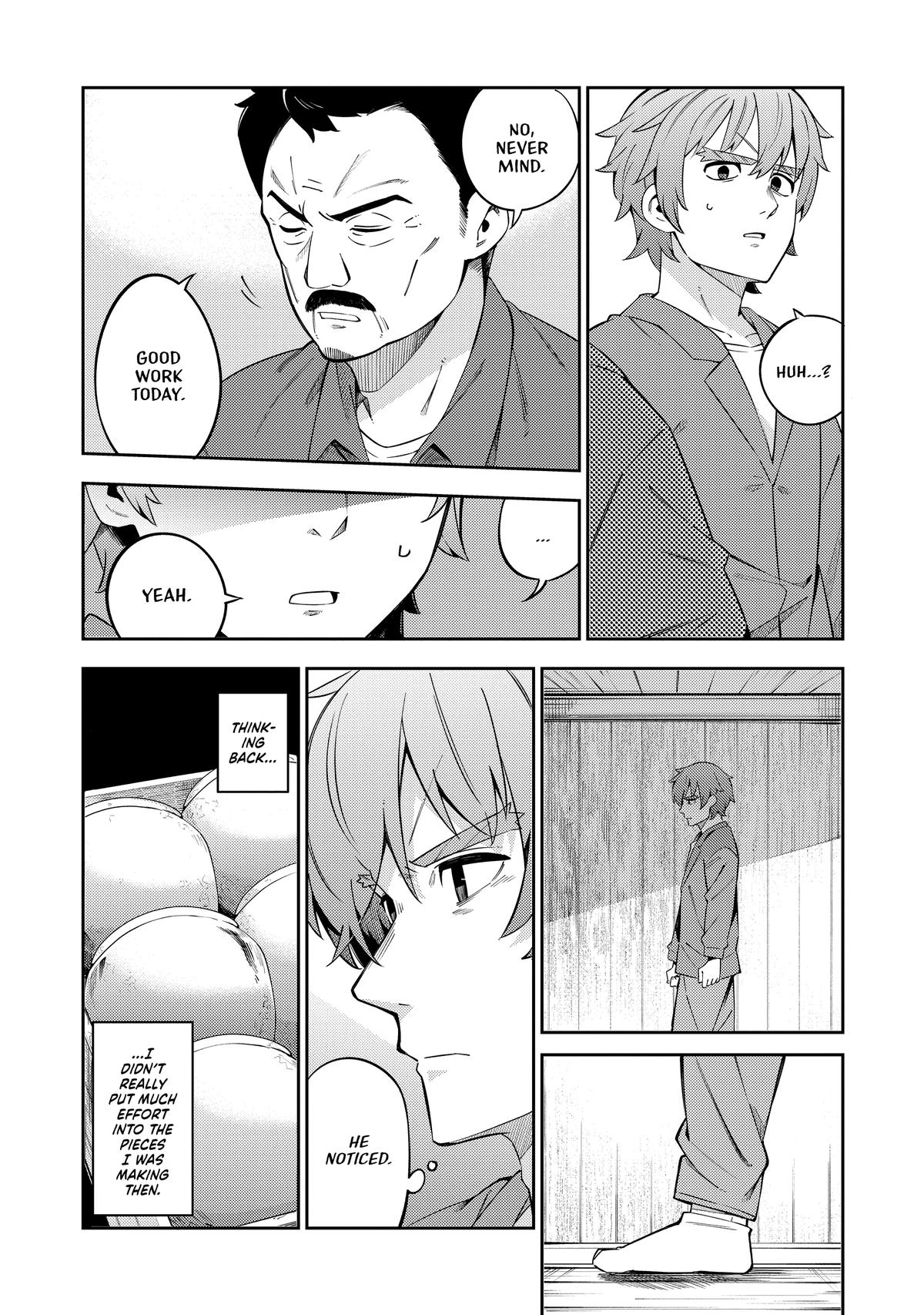 The Coppersmith's Bride Chapter 48 16