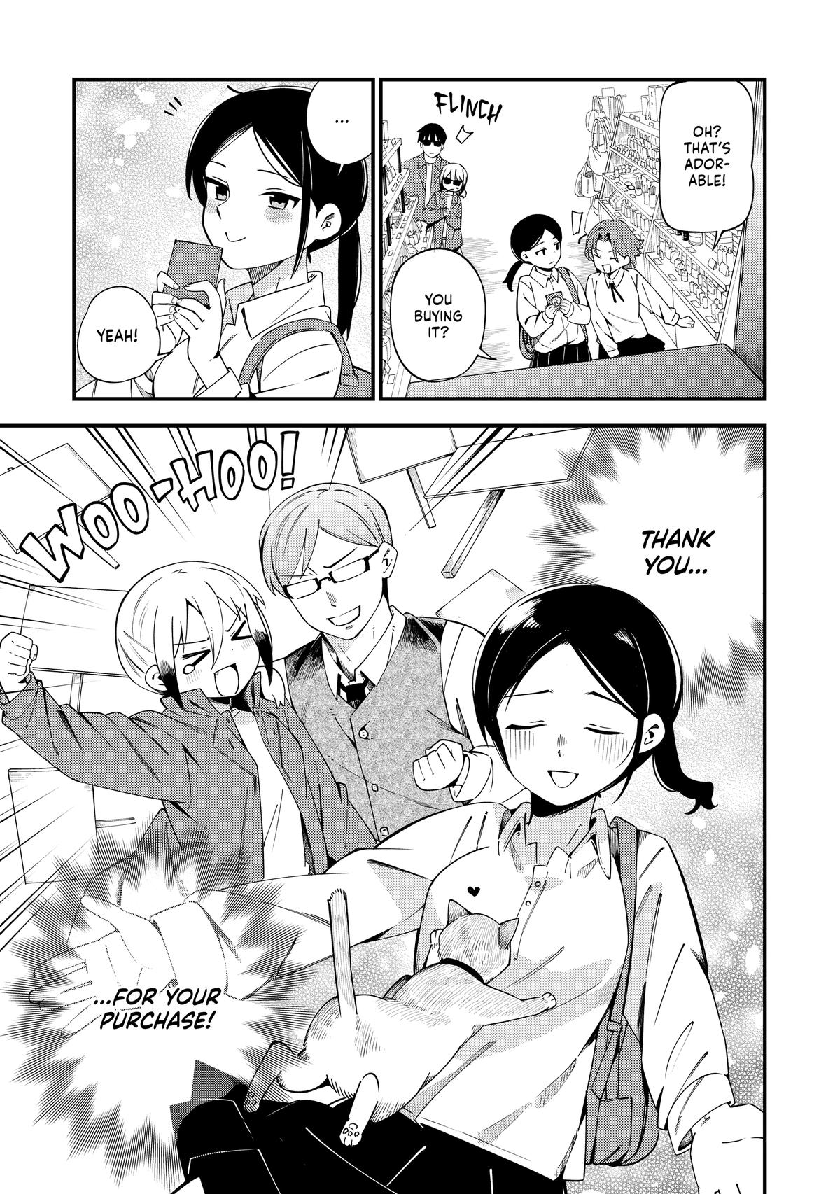 The Coppersmith's Bride Chapter 50 21