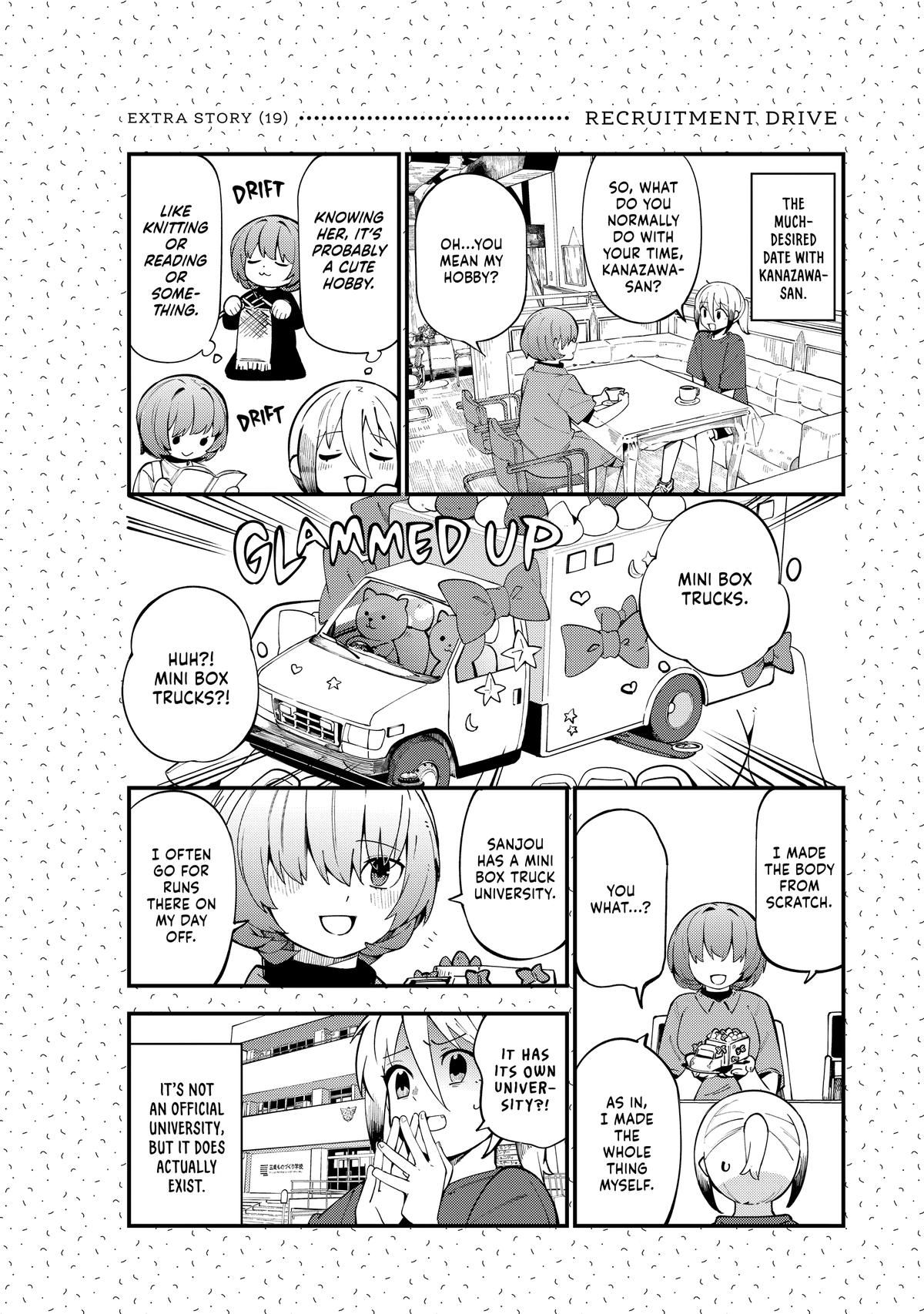 The Coppersmith's Bride Chapter 50 26