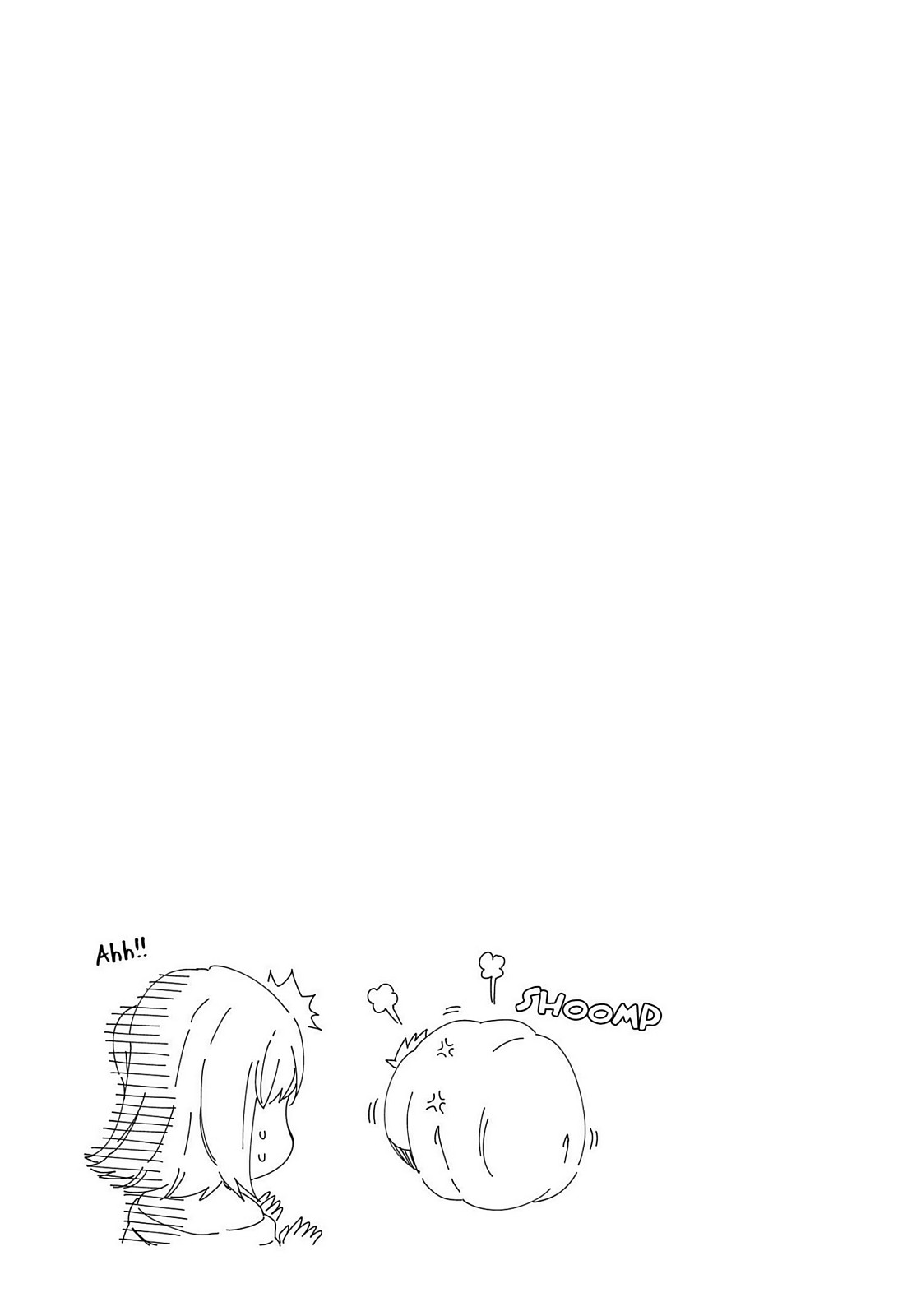 D-Frag! Chapter 99 15