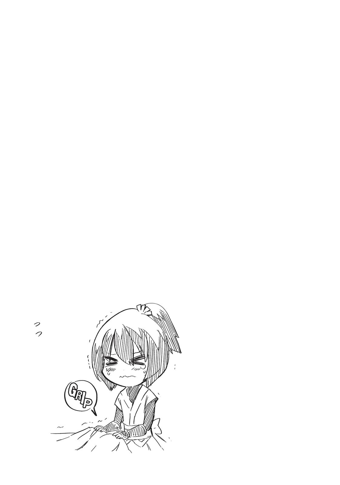 D-Frag! Chapter 131 13