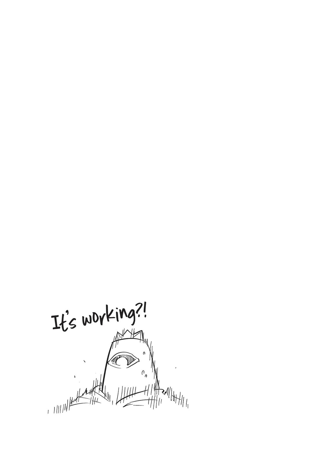 D-Frag! Chapter 132 13