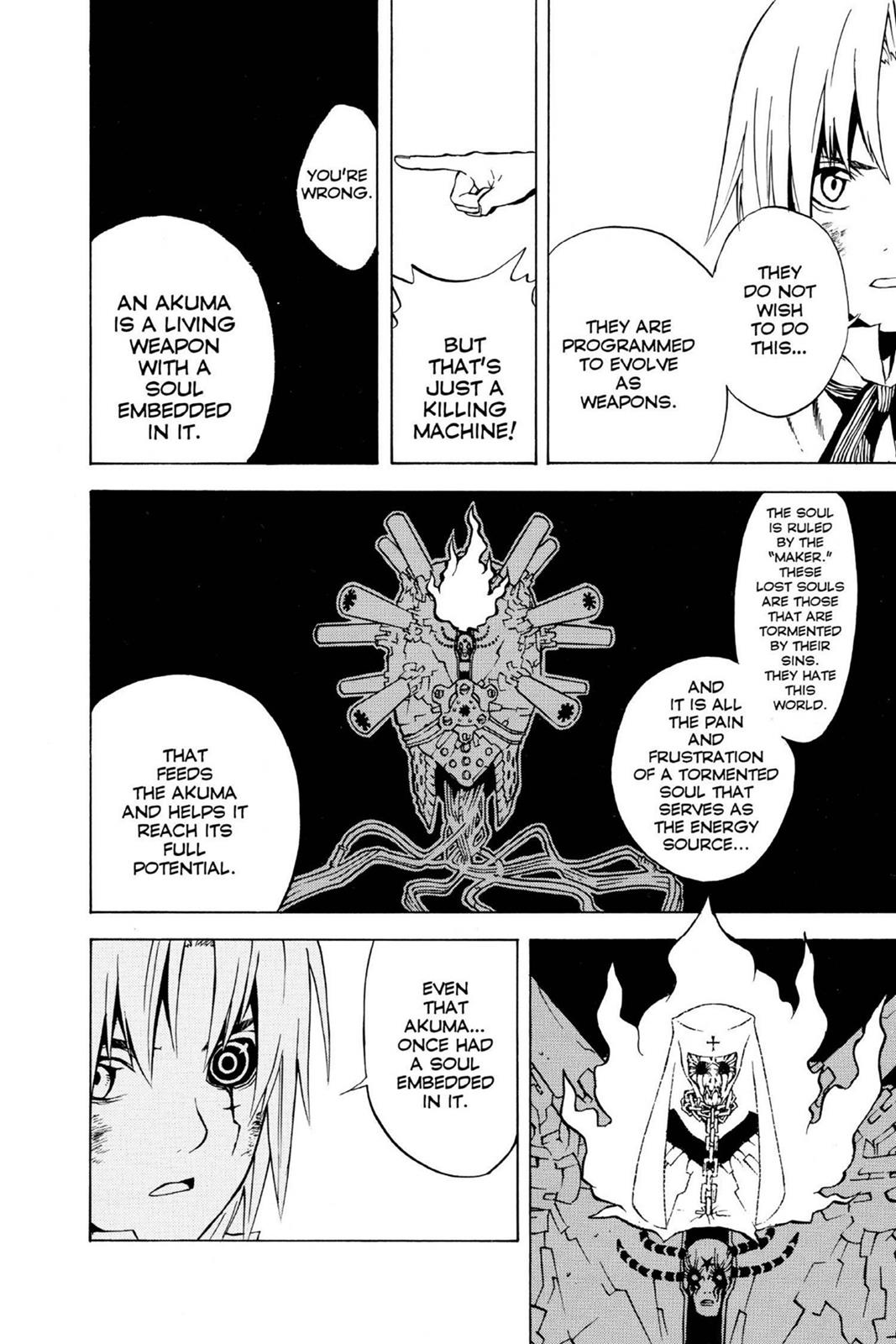D.Gray-Man Night 1 44