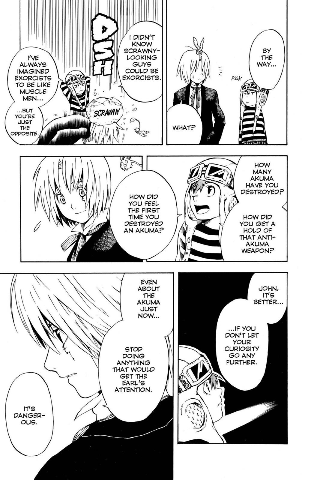 D.Gray-Man Night 2 13