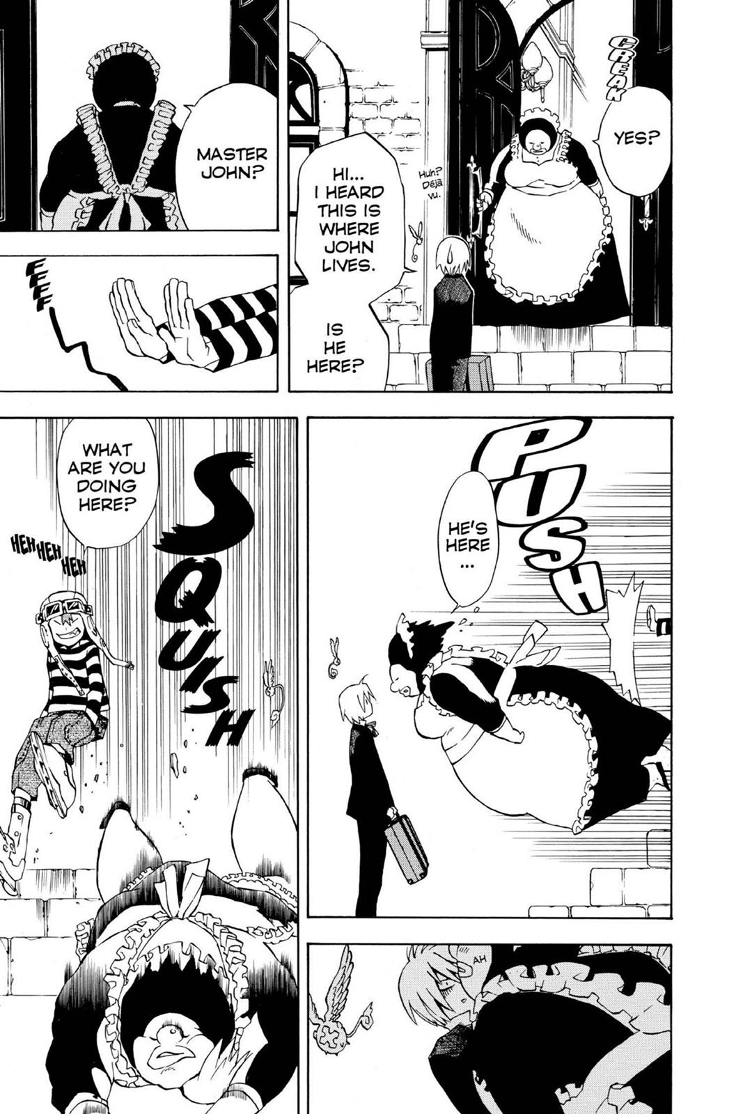D.Gray-Man Night 2 19