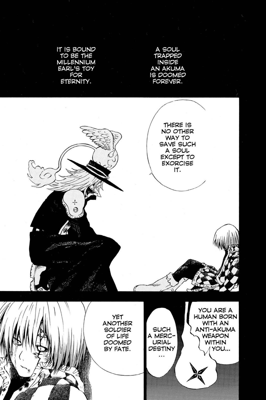 D.Gray-Man Night 3 21