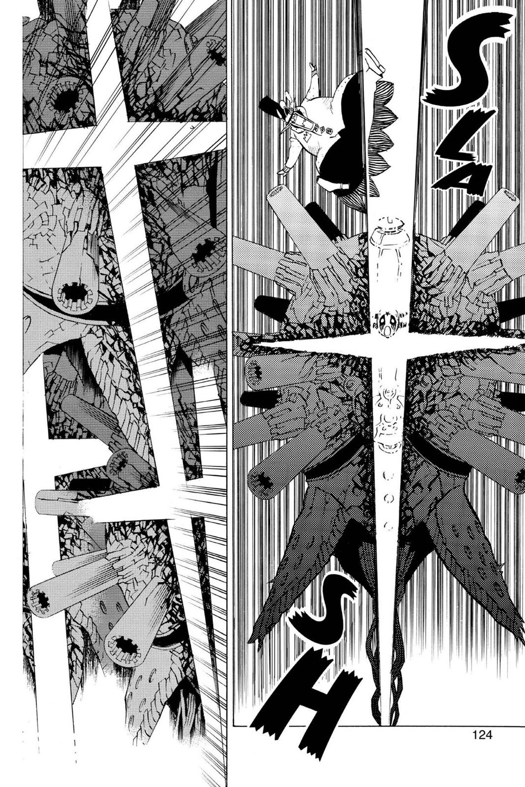 D.Gray-Man Night 4 12
