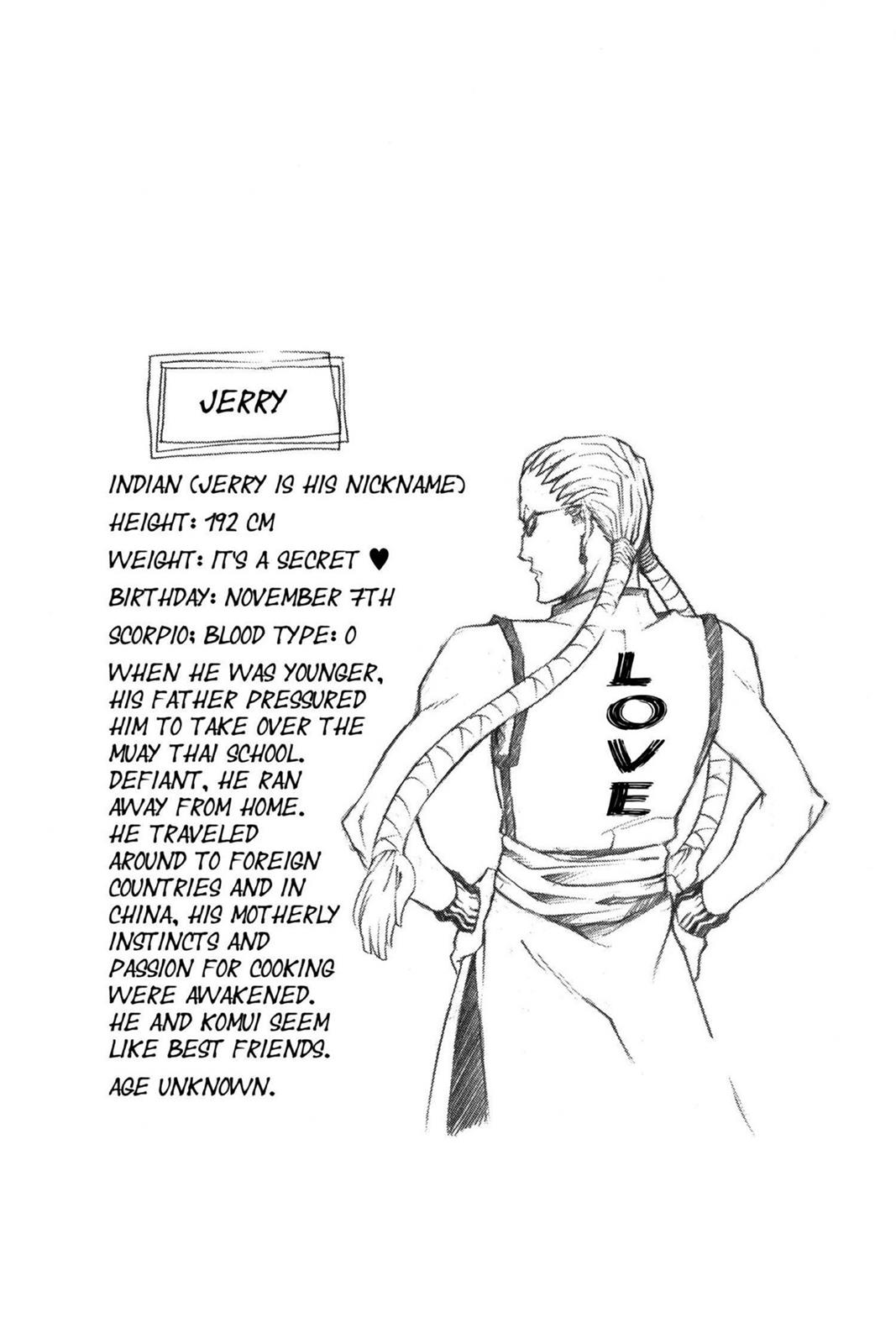 D.Gray-Man Night 10 18