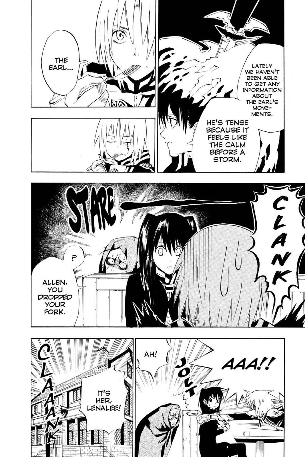 D.Gray-Man Night 19 14