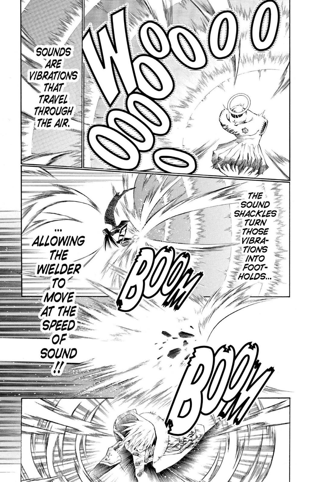 D.Gray-Man Night 48 5