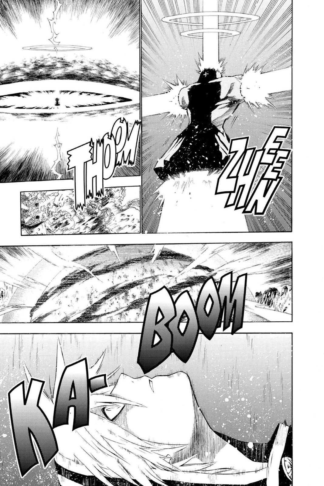 D.Gray-Man Night 50 5