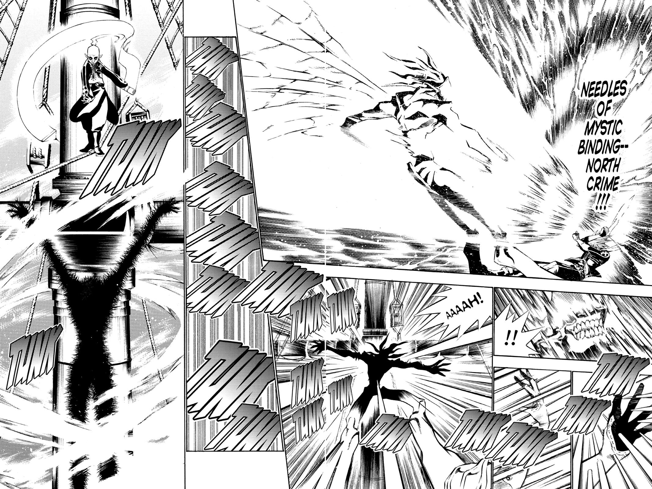 Chapter 65 — Night 65 — Page 6