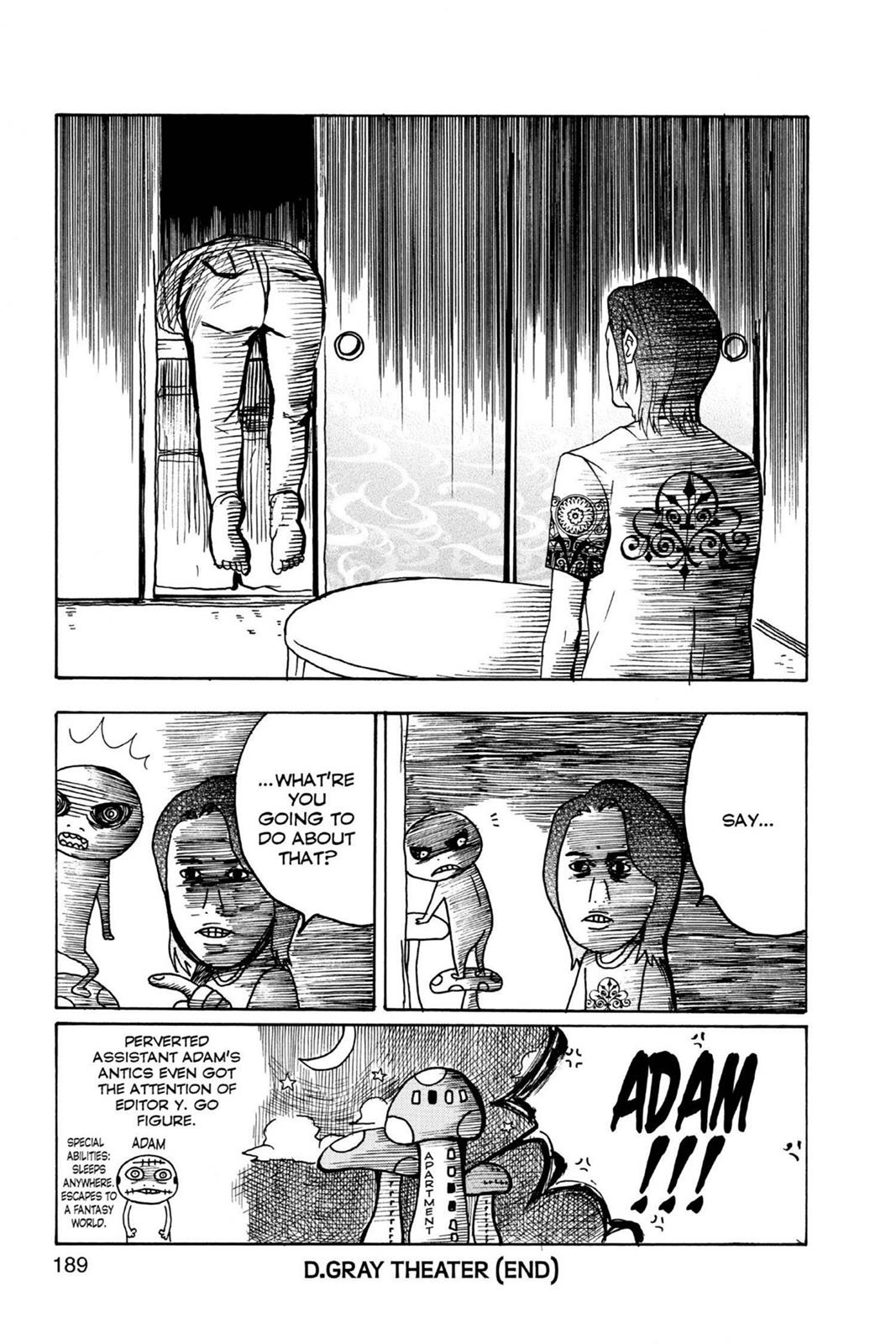 Chapter 66 — Night 66 — Page 21