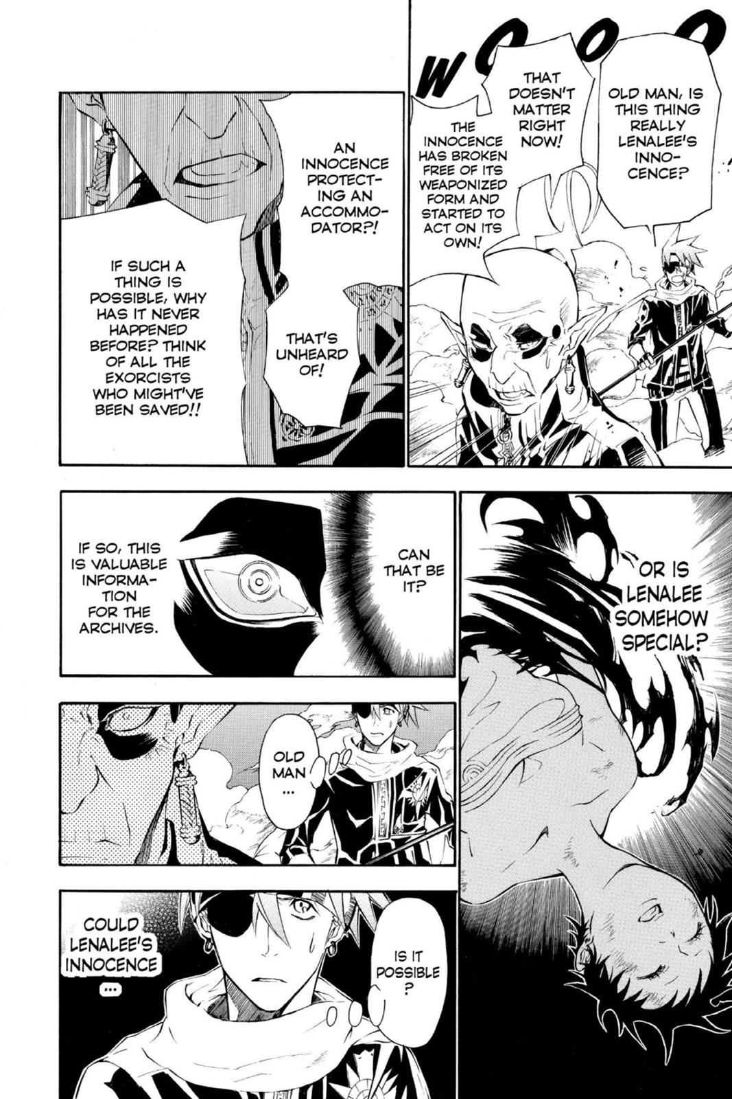 Chapter 75 — Night 75 — Page 4