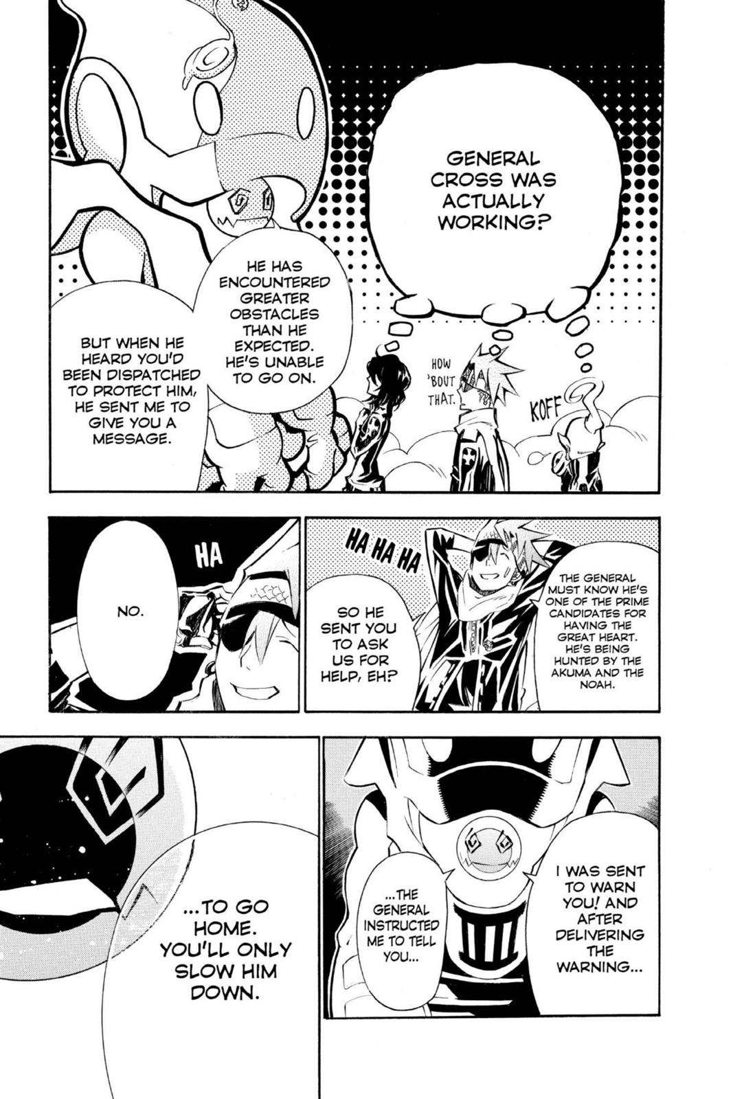 Chapter 75 — Night 75 — Page 9