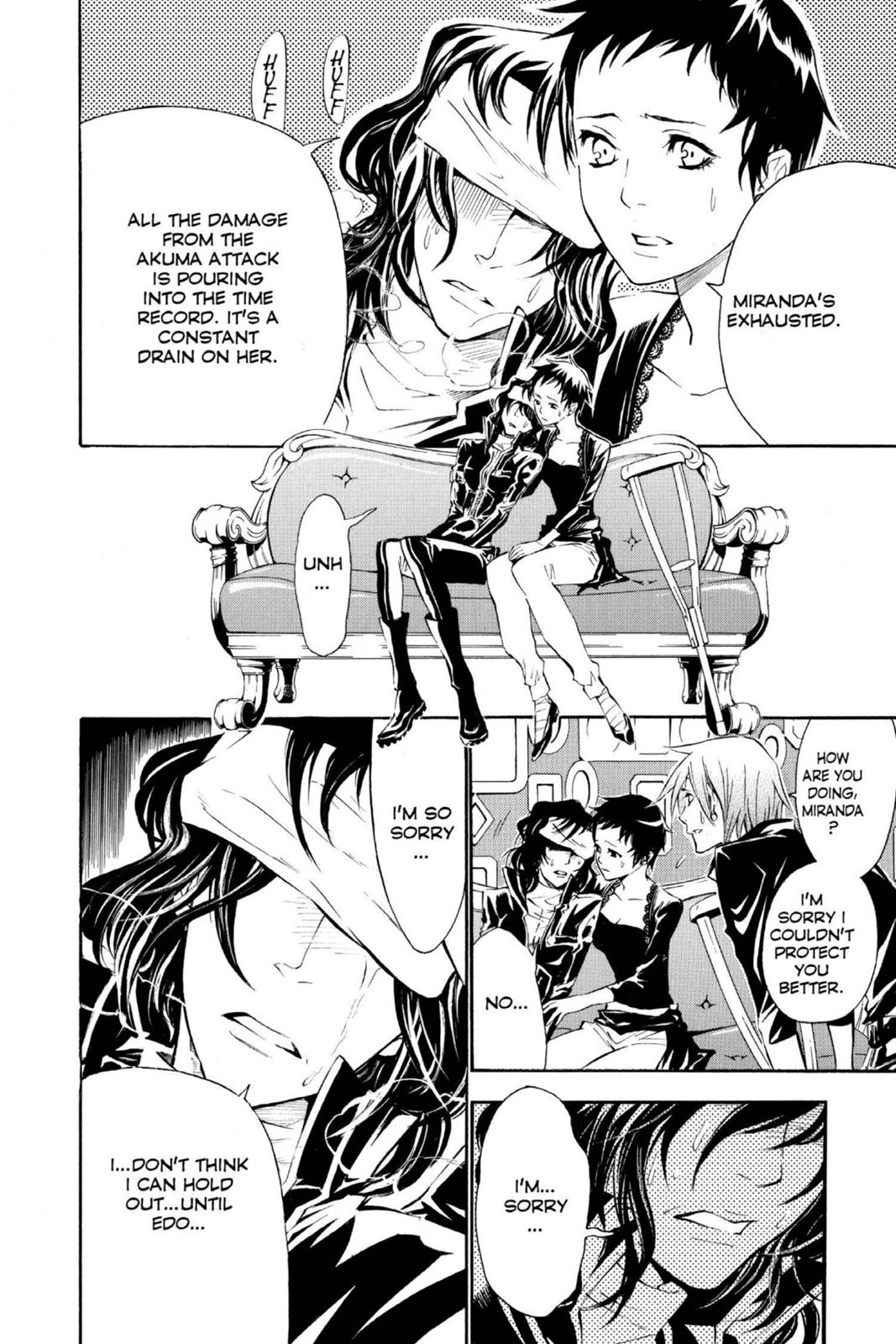 Chapter 76 — Night 76 — Page 4