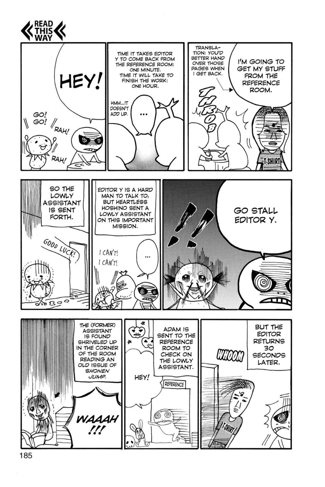 Chapter 76 — Night 76 — Page 19