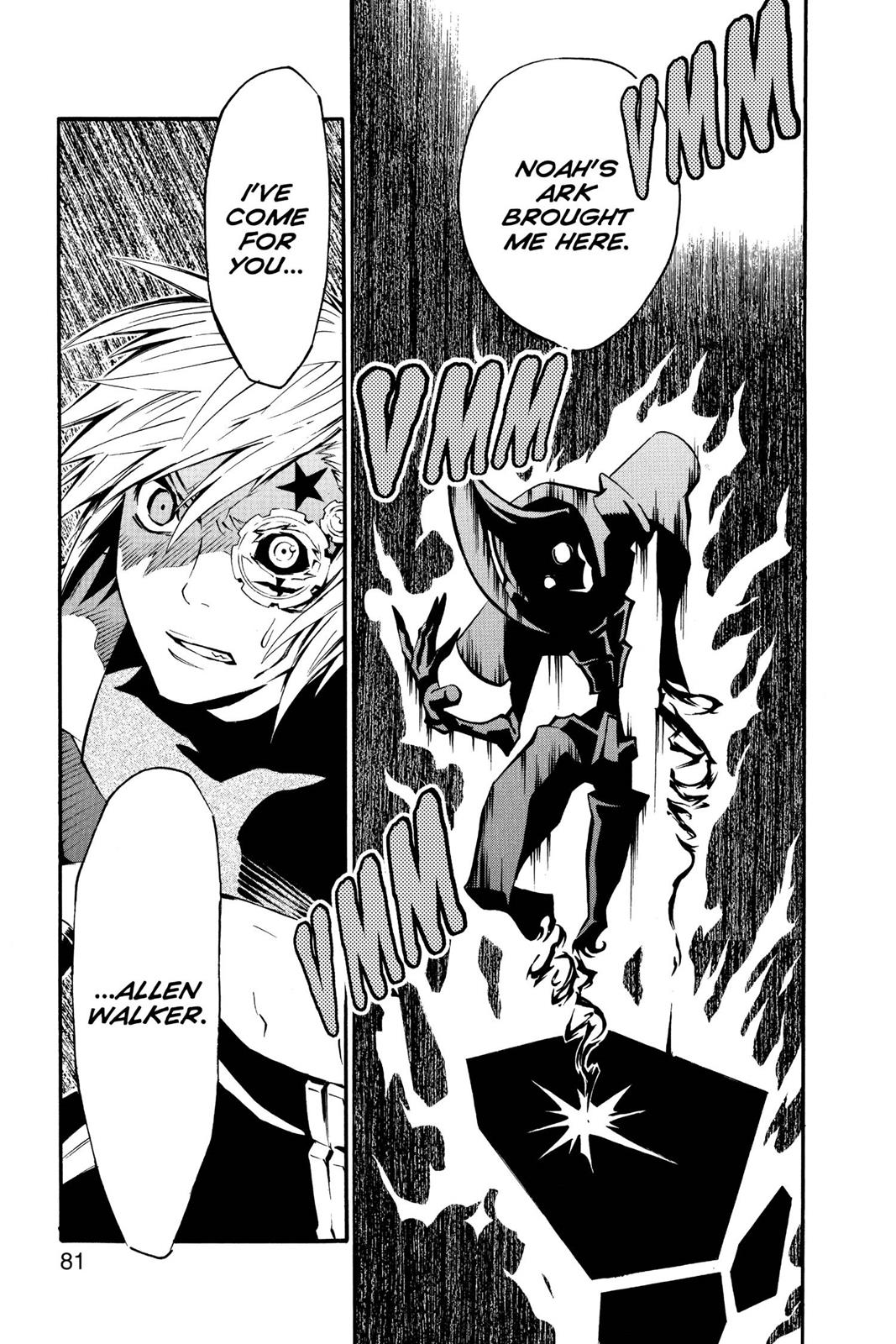Chapter 80 — Night 80 — Page 21