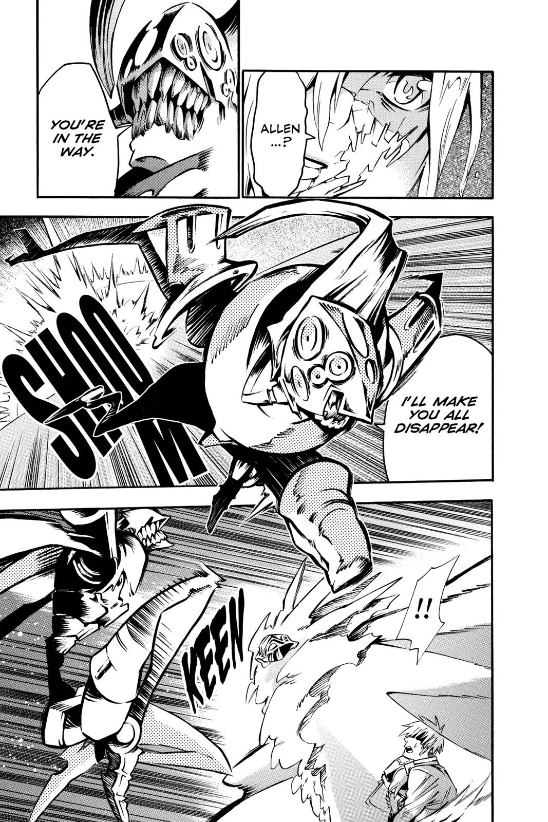 Chapter 84 — Night 84 — Page 5