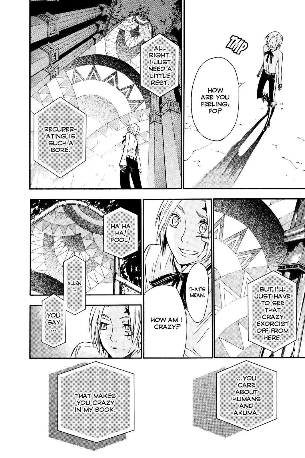 Chapter 85 — Night 85 — Page 16