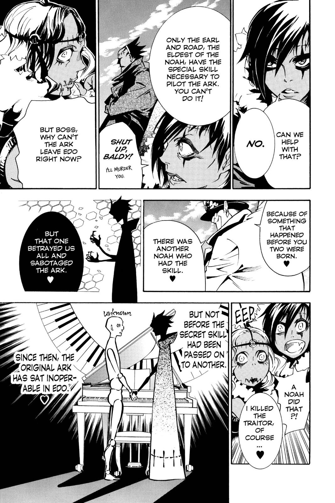 Chapter 86 — Night 86 — Page 9