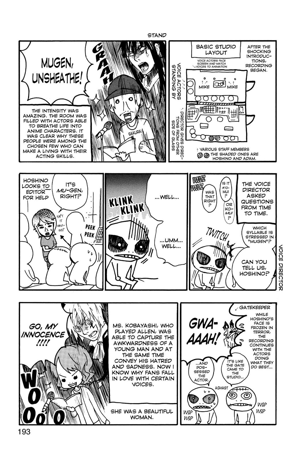 Chapter 86 — Night 86 — Page 19