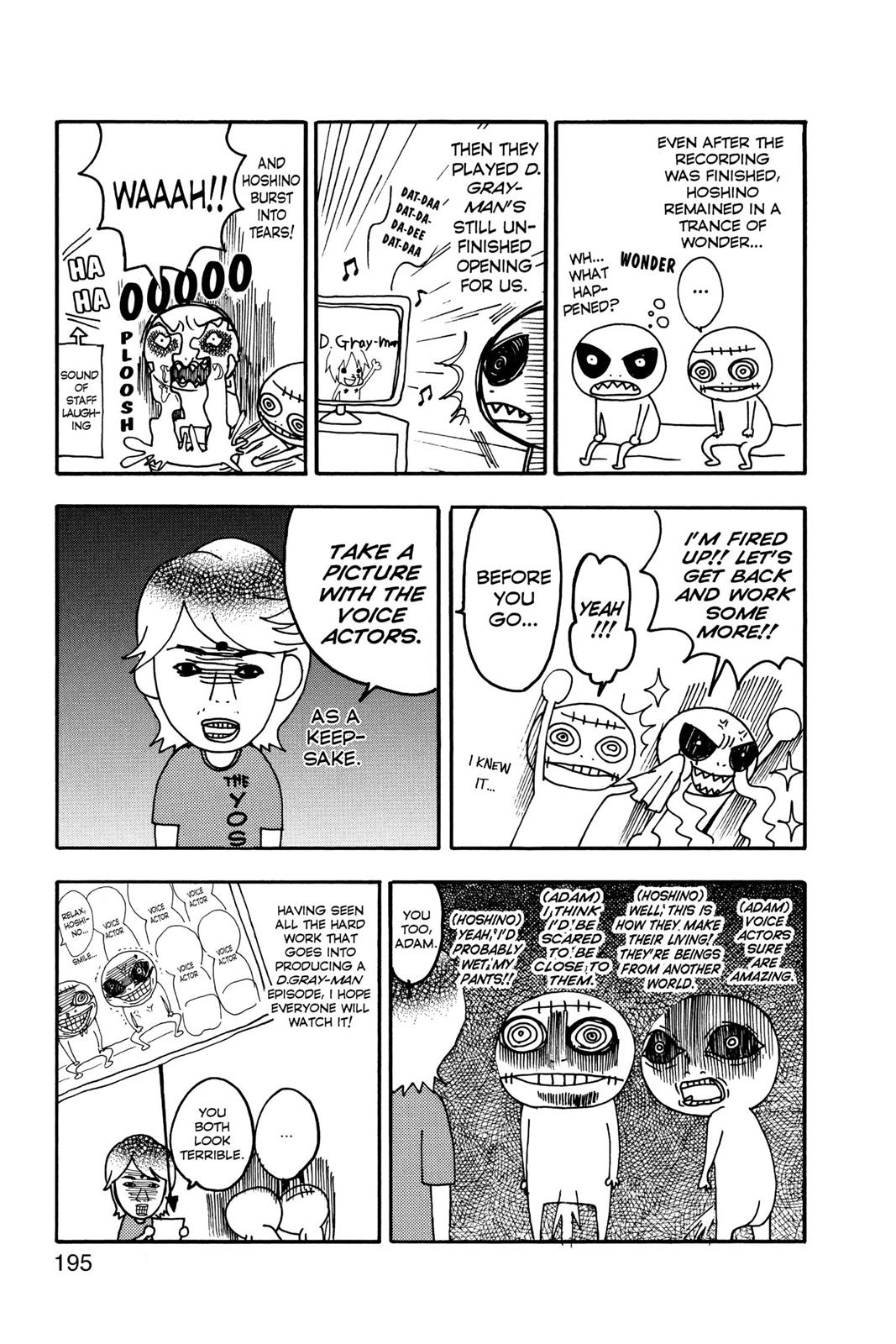 Chapter 86 — Night 86 — Page 21