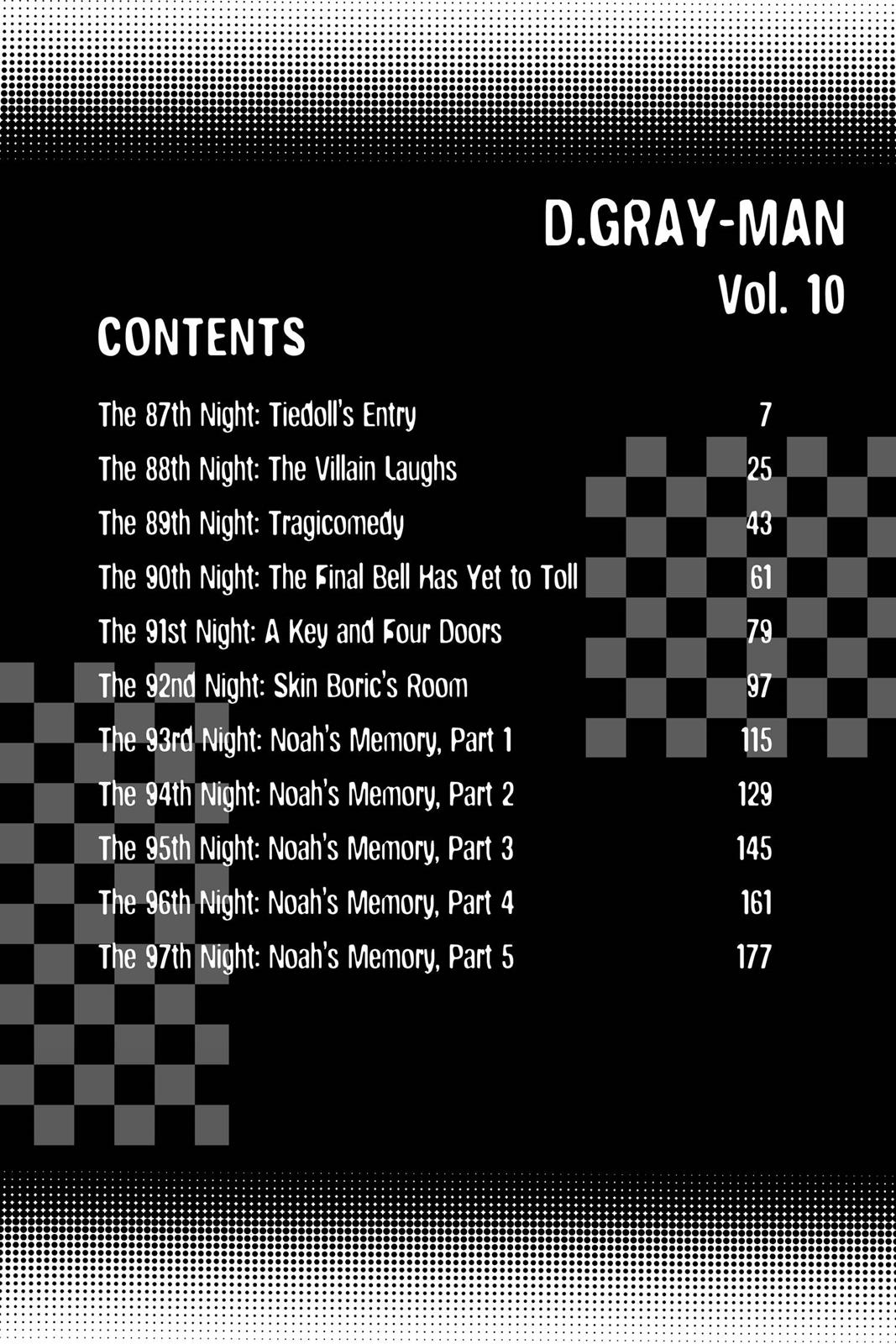 Chapter 87 — Night 87 — Page 7