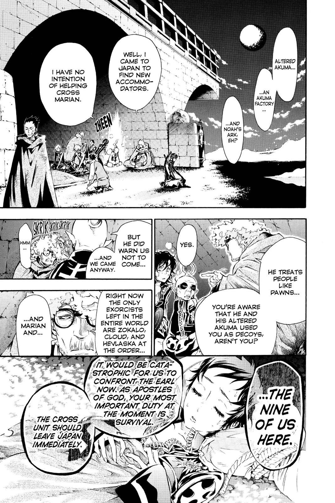 Chapter 89 — Night 89 — Page 13