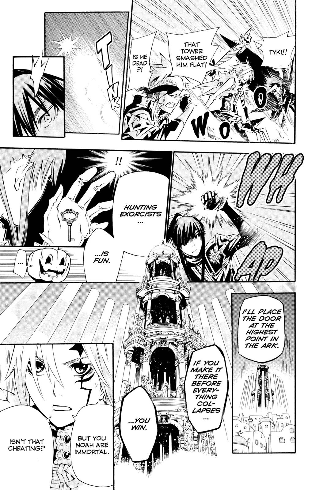 Chapter 91 — Night 91 — Page 9