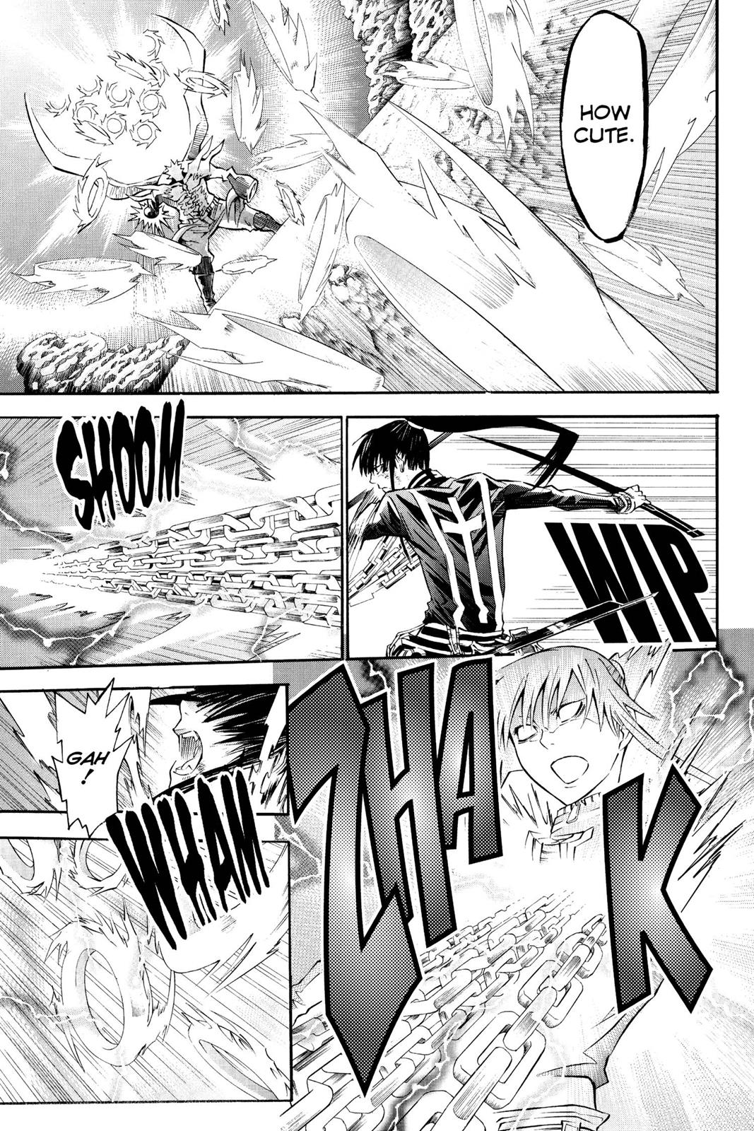 Chapter 95 — Night 95 — Page 5