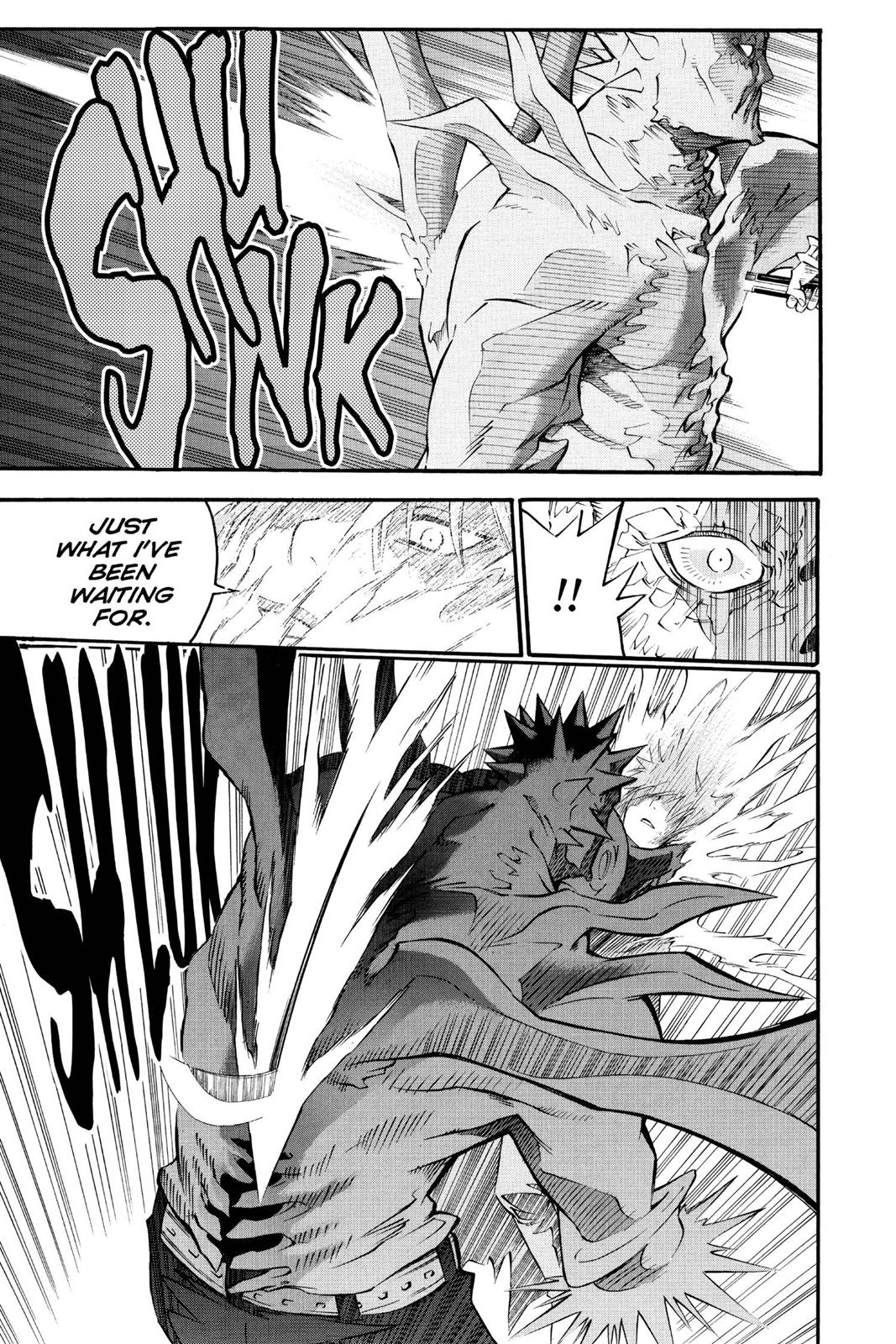 Chapter 95 — Night 95 — Page 9
