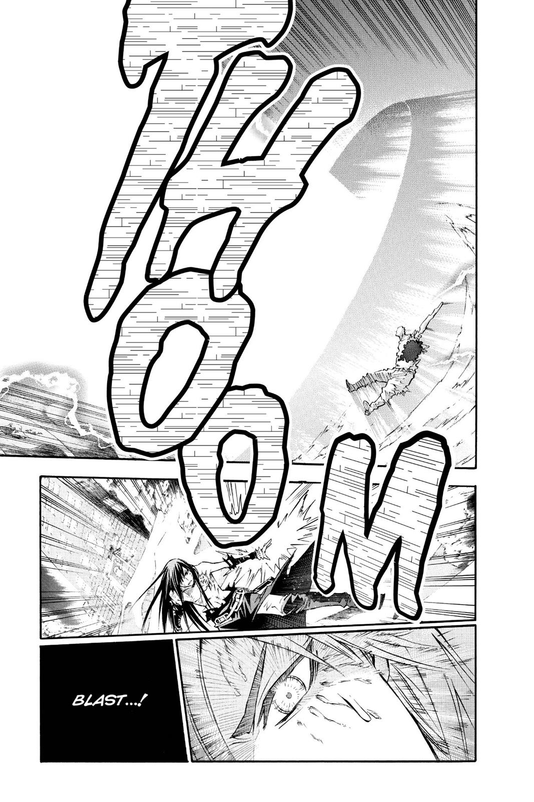 Chapter 96 — Night 96 — Page 15