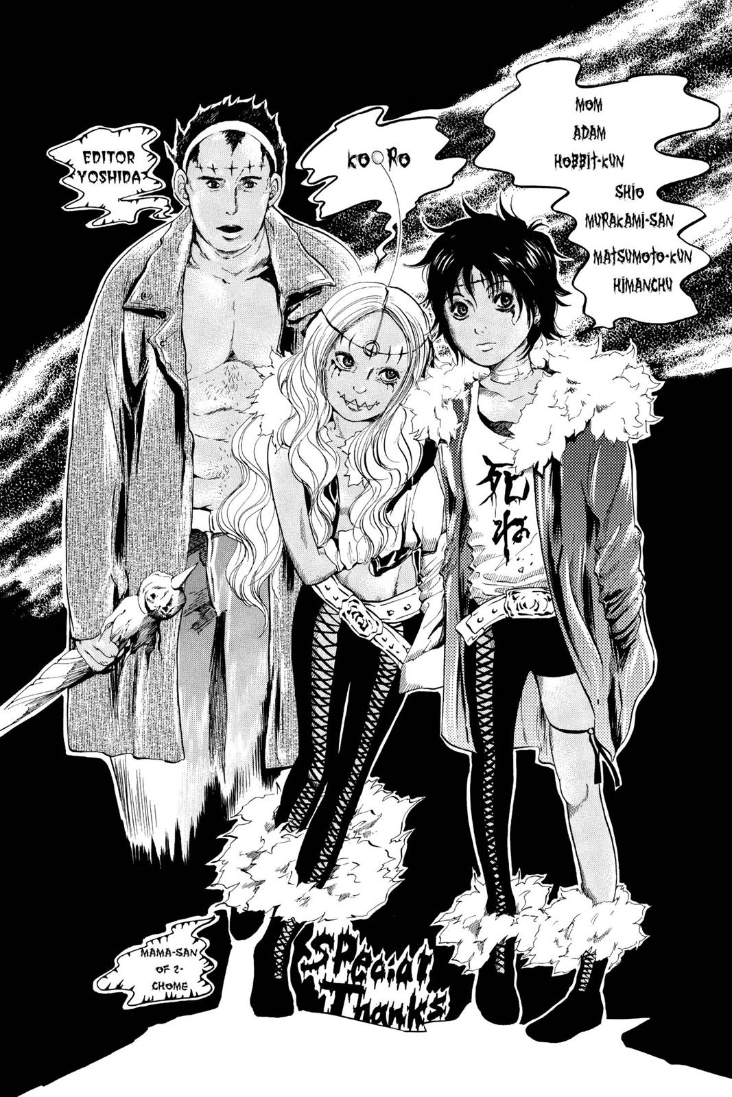 Chapter 96 — Night 96 — Page 16