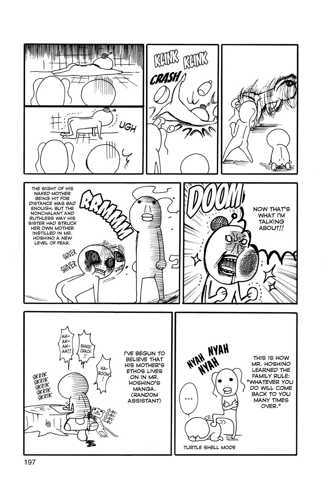 Chapter 97 — Night 97 — Page 21
