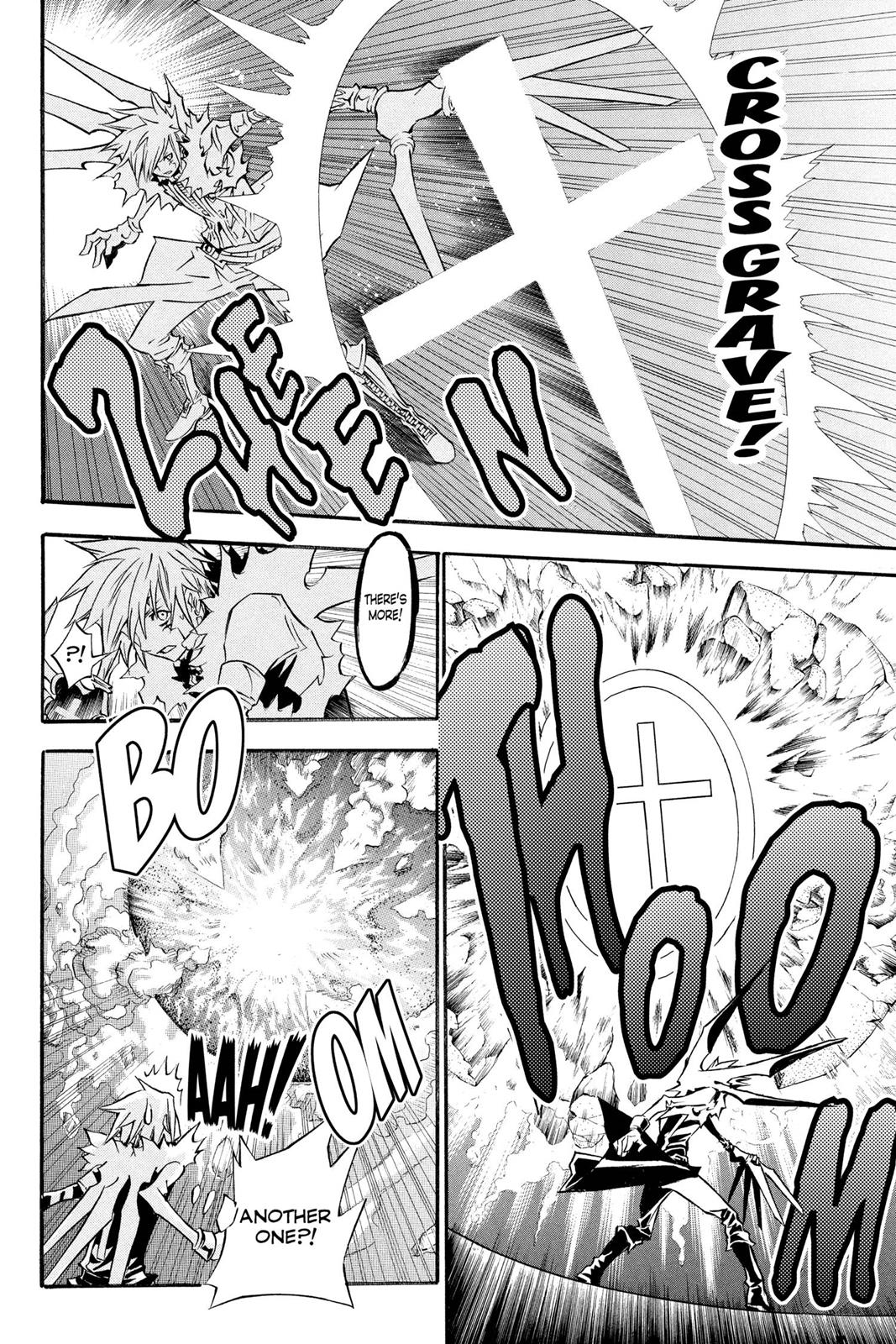 Chapter 99 — Night 99 — Page 4