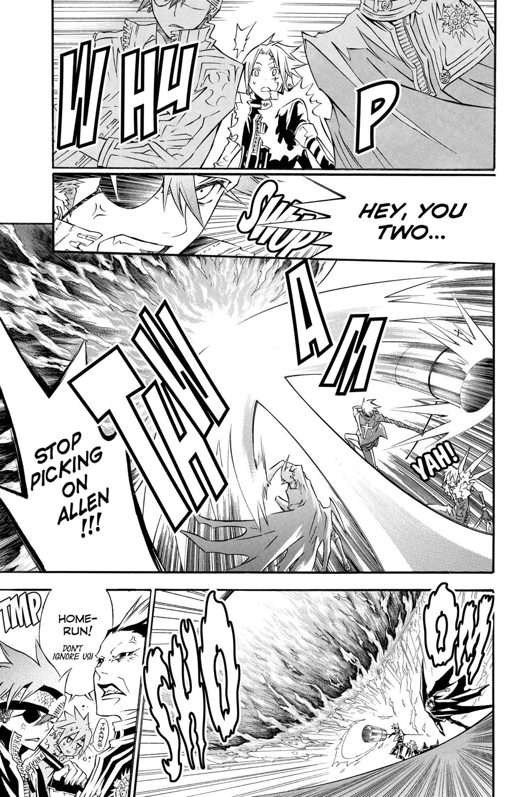 Chapter 99 — Night 99 — Page 5