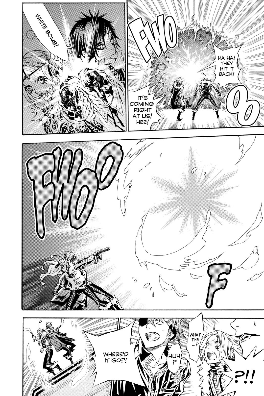 Chapter 99 — Night 99 — Page 6