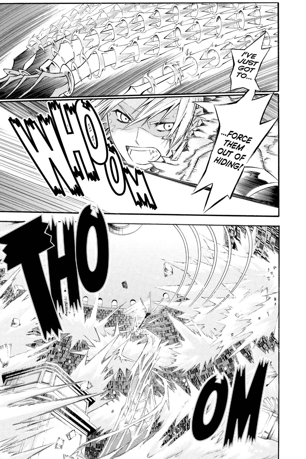 Chapter 100 — Night 100 — Page 7