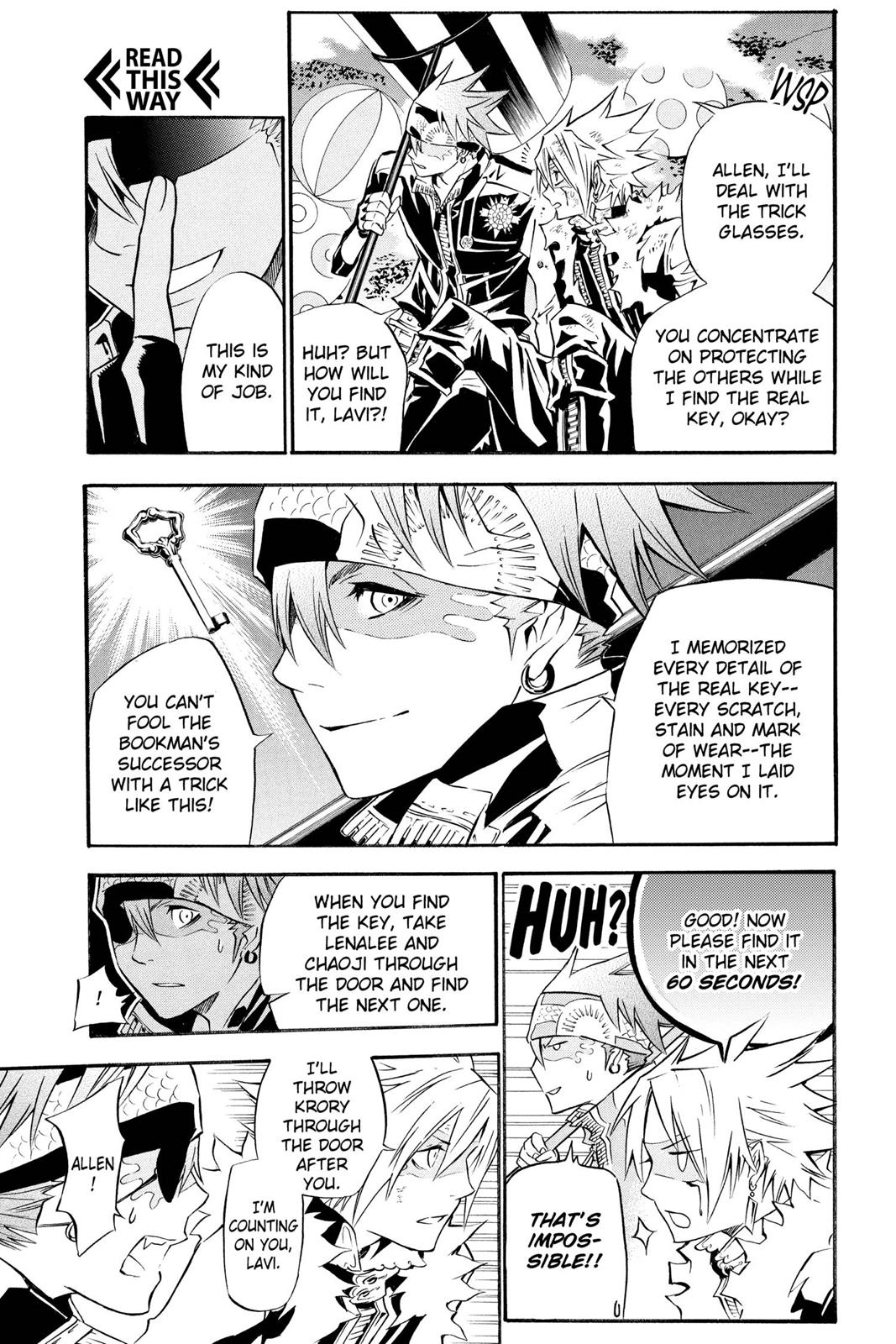 Chapter 100 — Night 100 — Page 9